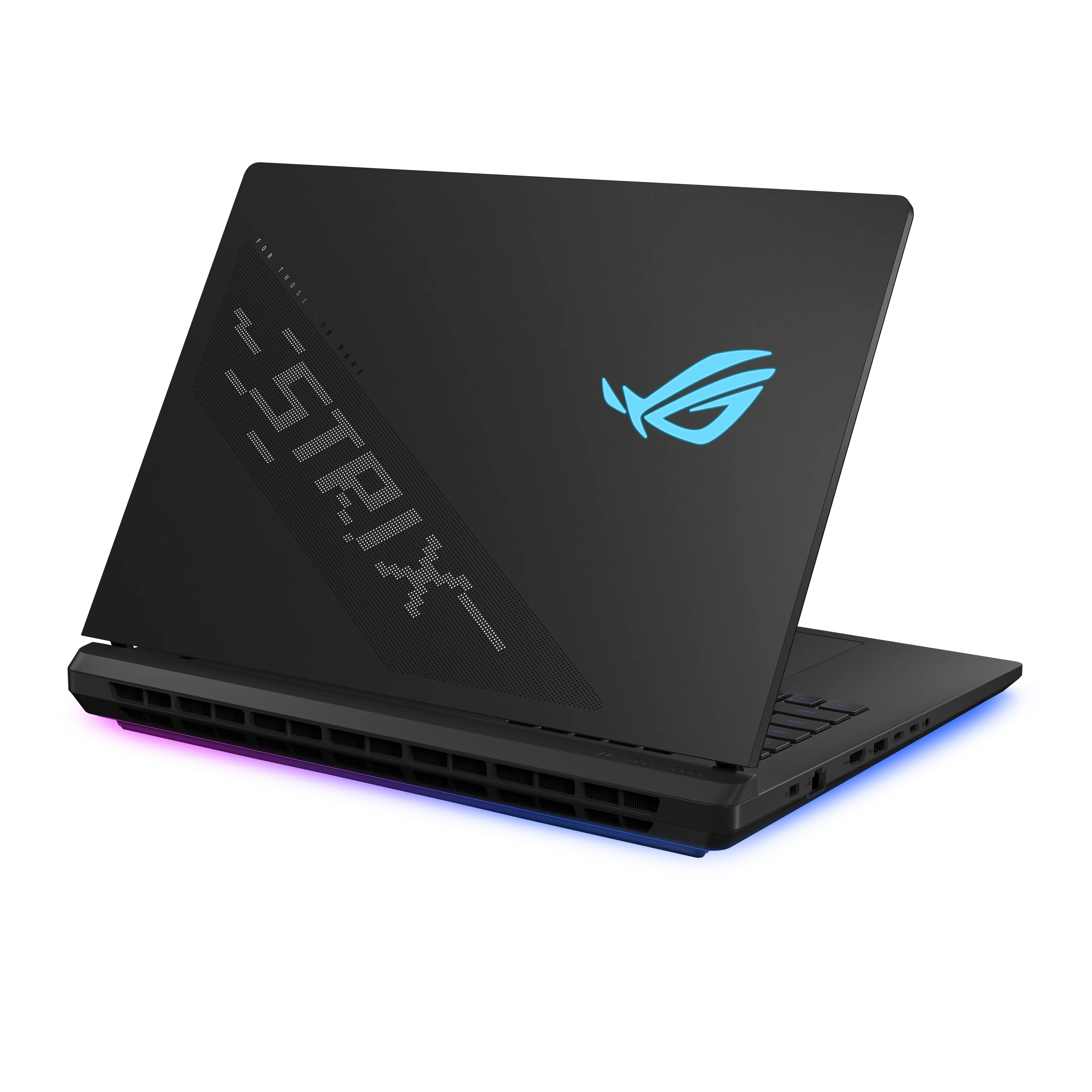 Asus ROG Strix SCAR 18 G835LWG-TQ327W - 18" - Intel Core Ultra 9 290HX Plus - 32GB RAM - 2TB SSD