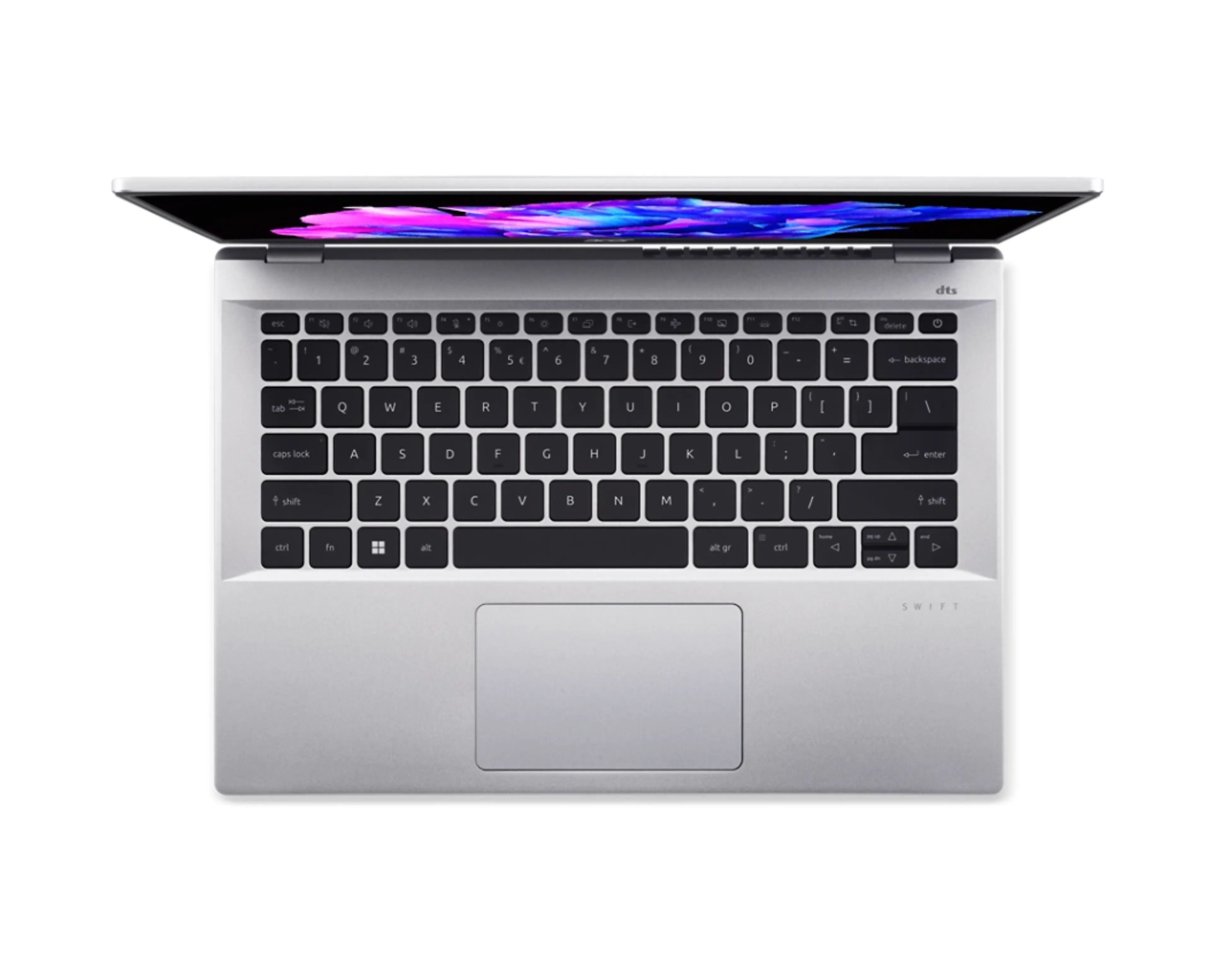 Acer Swift Go SFG14-71-71GS - 14" OLED 2.8K - Intel Core i7 - 32GB RAM - 1TB SSD