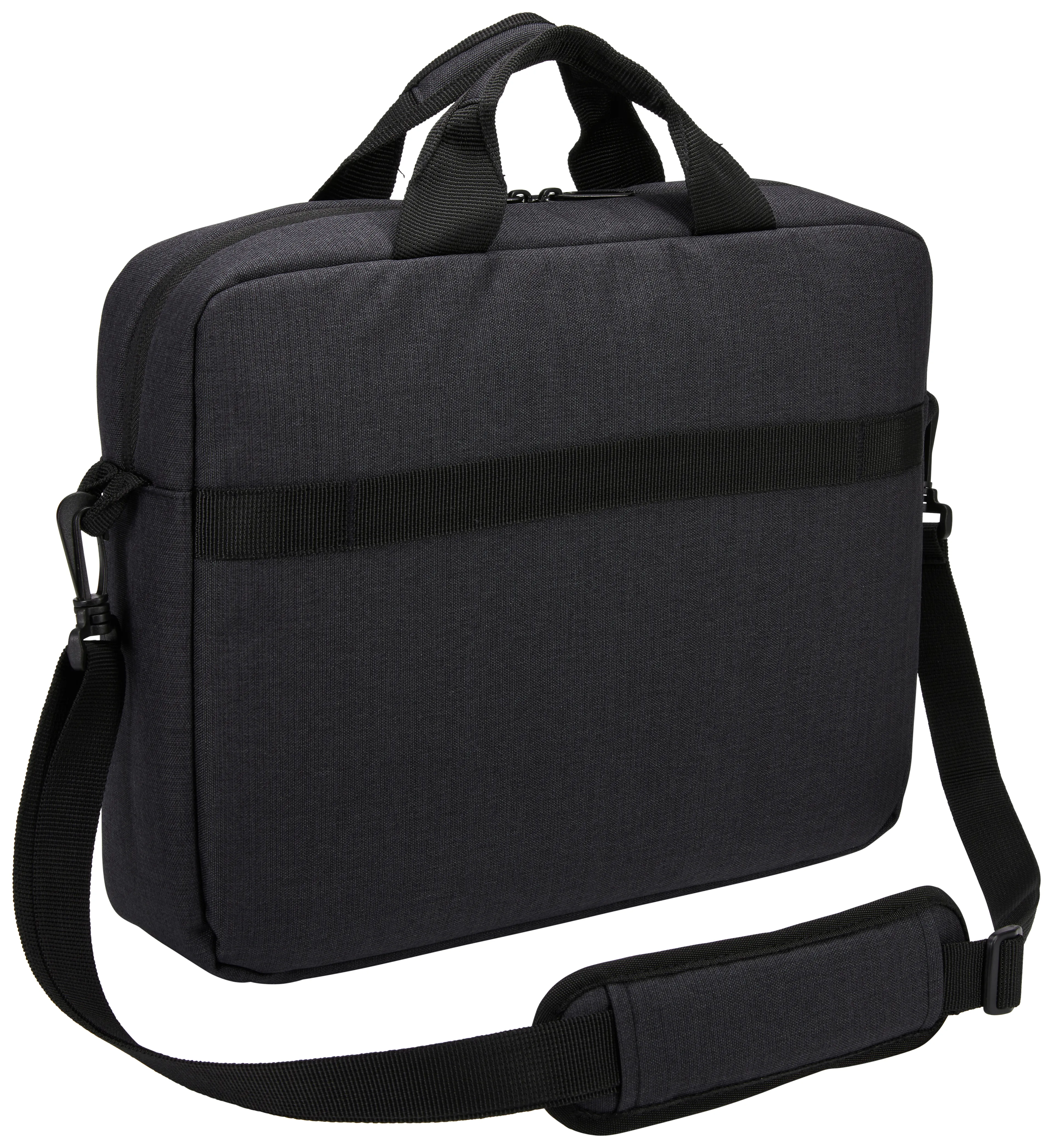Case Logic Huxton HUXA-213 Black - attaché 13,3" - noir