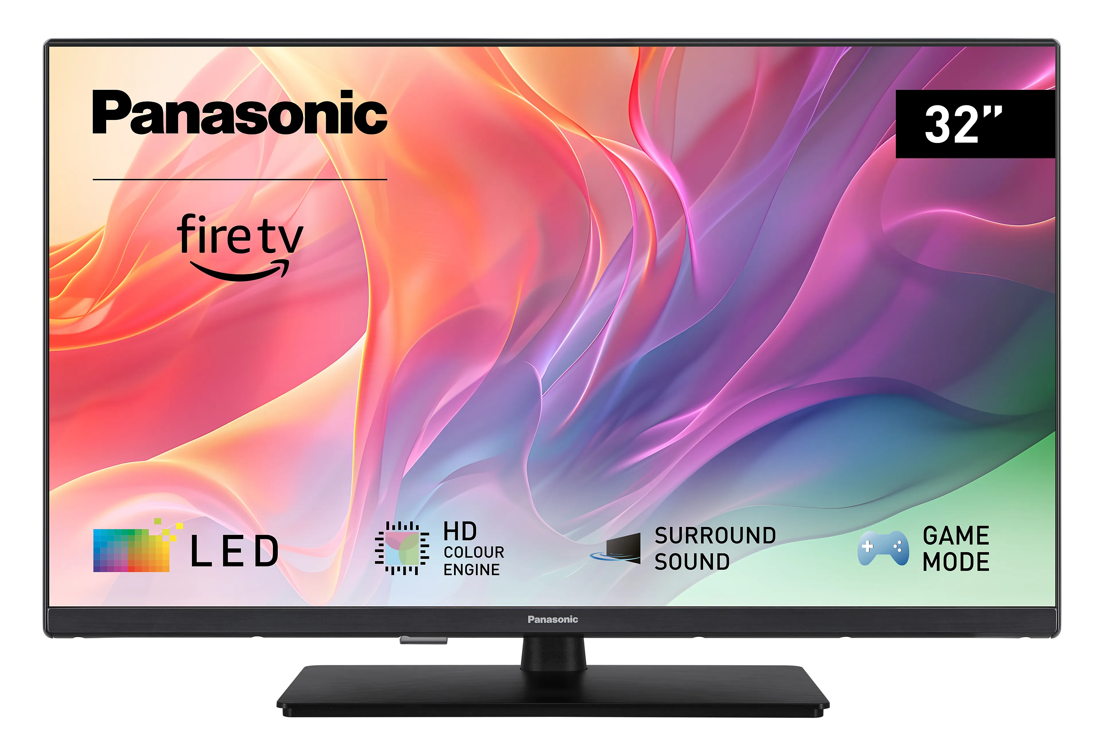 PAN-TV-32S55AEZC