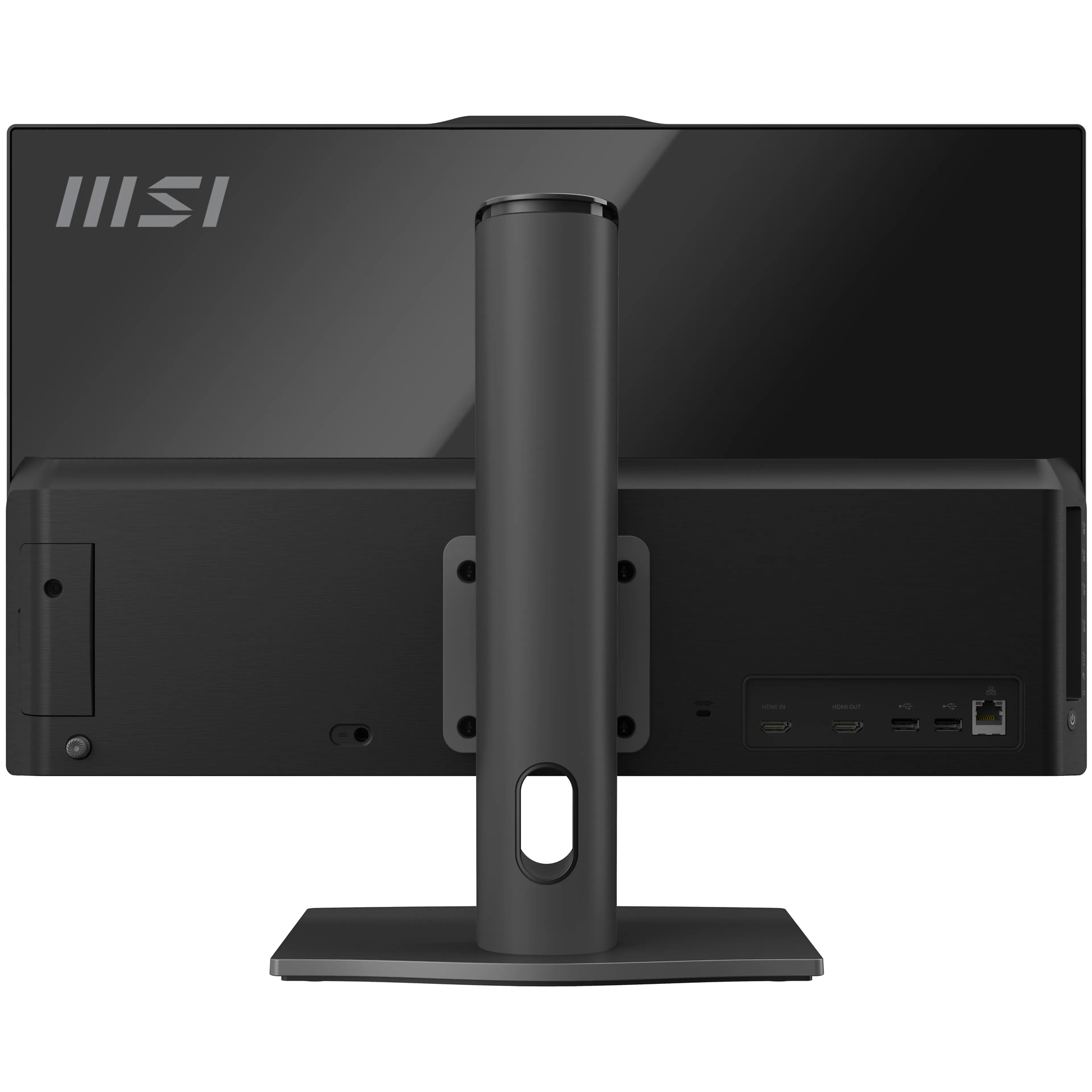 MSI Modern AM242TP 1M-1230EU - 23,8" Full HD IPS - Intel Core 3 100U - 8Go RAM - 256Go SSD