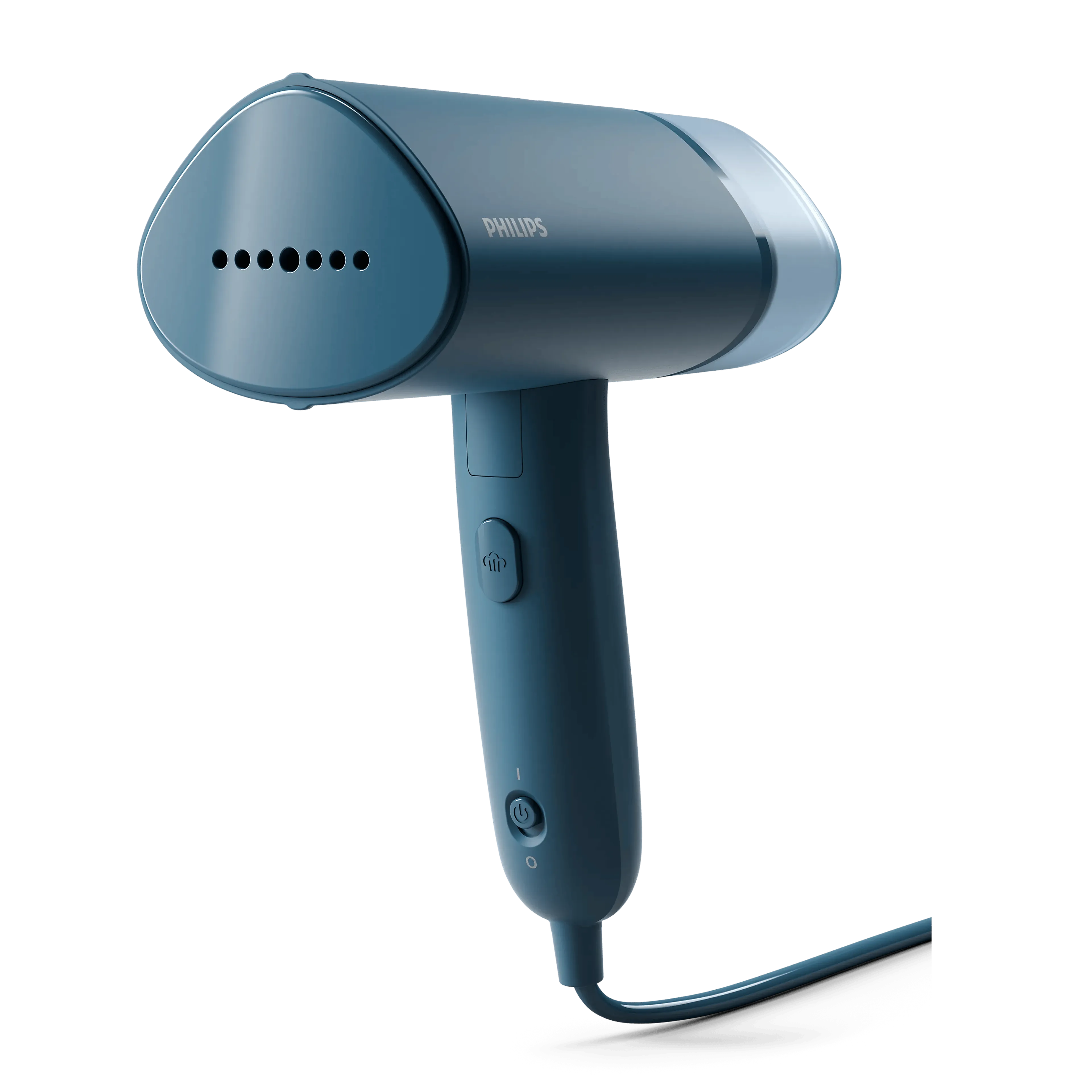 Philips 3000 series STH3000/20 - 1000W - 100ml - blauw