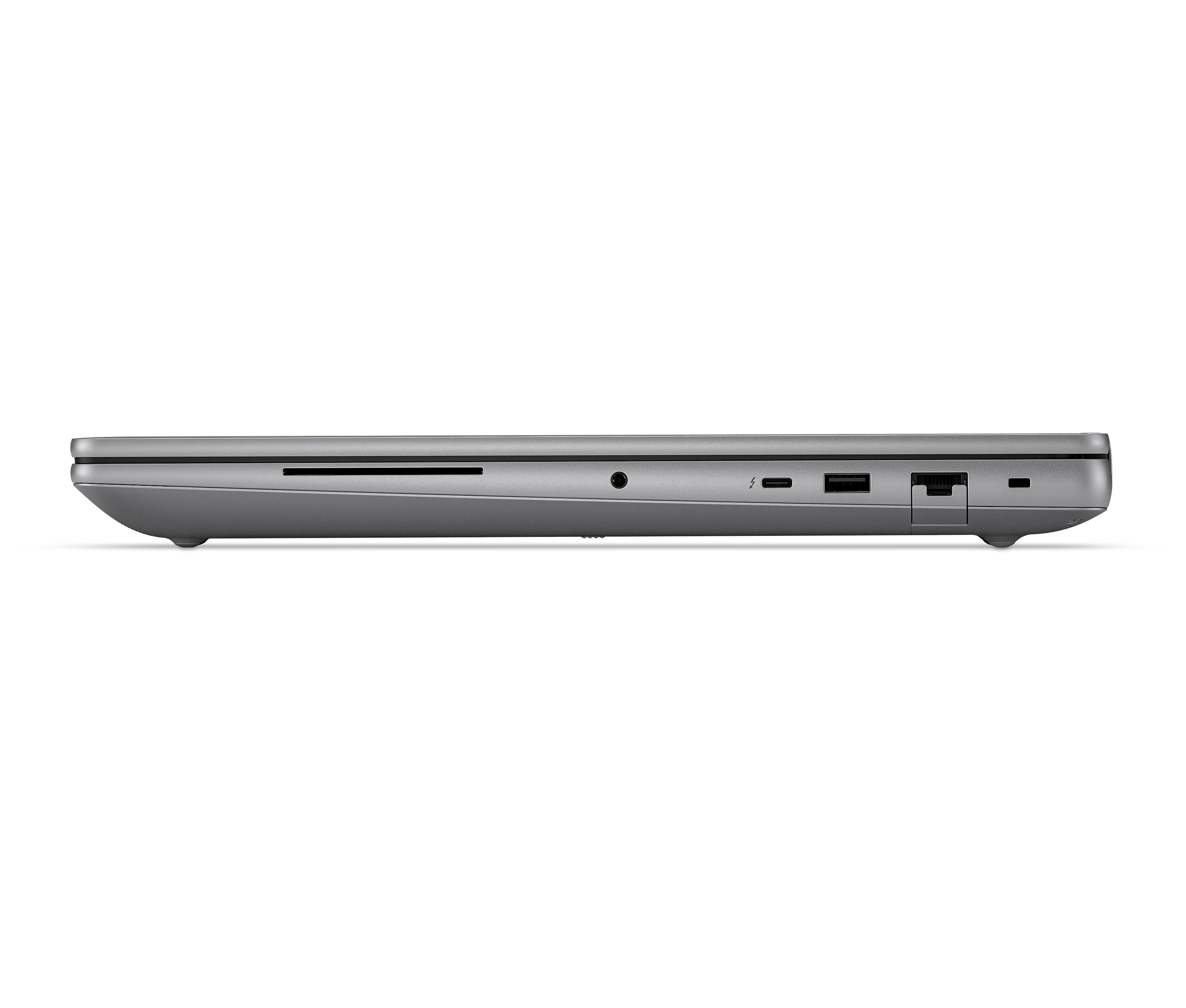 HP ZBook Fury G1i Ultra 18" - Intel Core Ultra 9-285HX - 64GB RAM - 2TB SSD - NVIDIA RTX PRO 4000 Blackwell