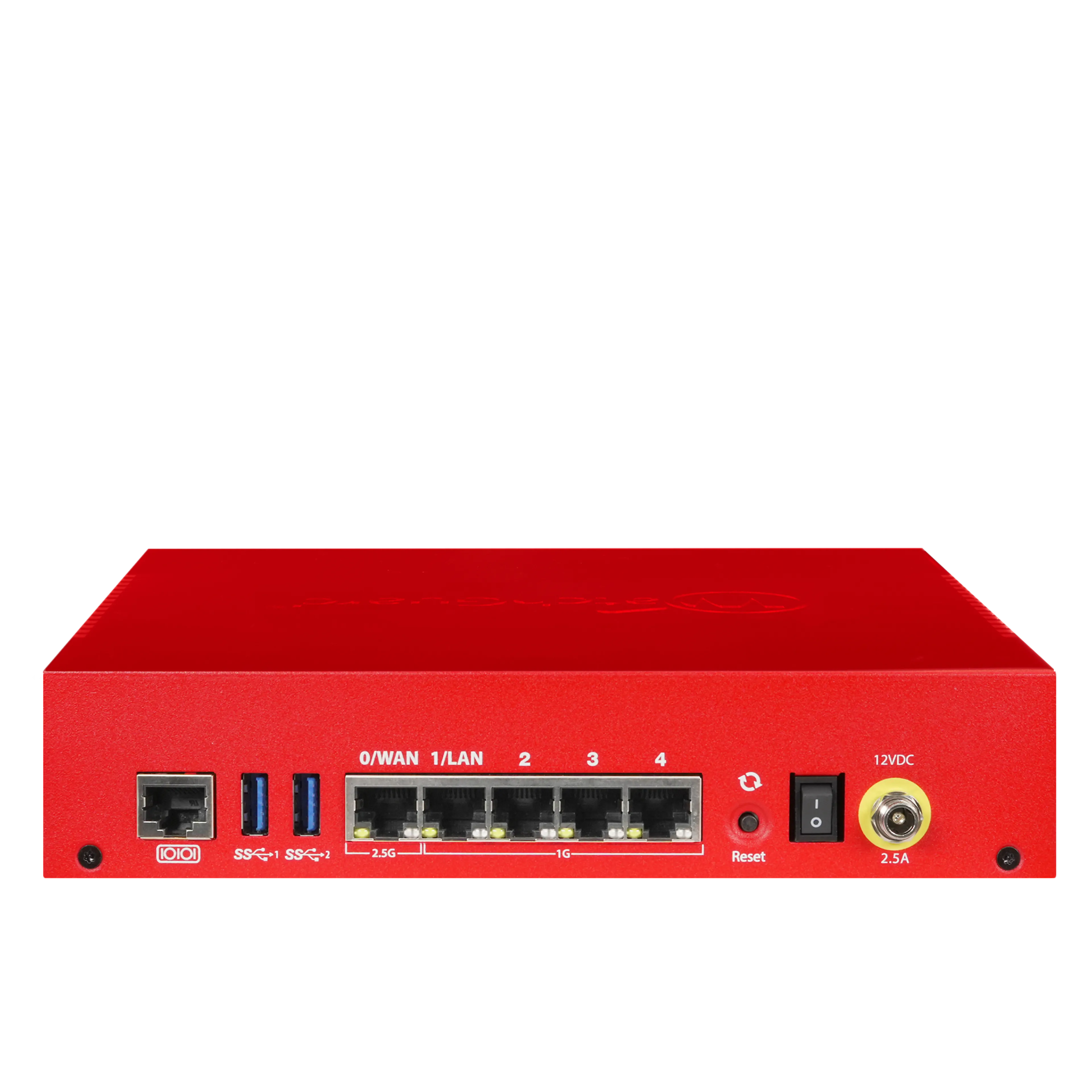 WatchGuard Firebox T125 appliance