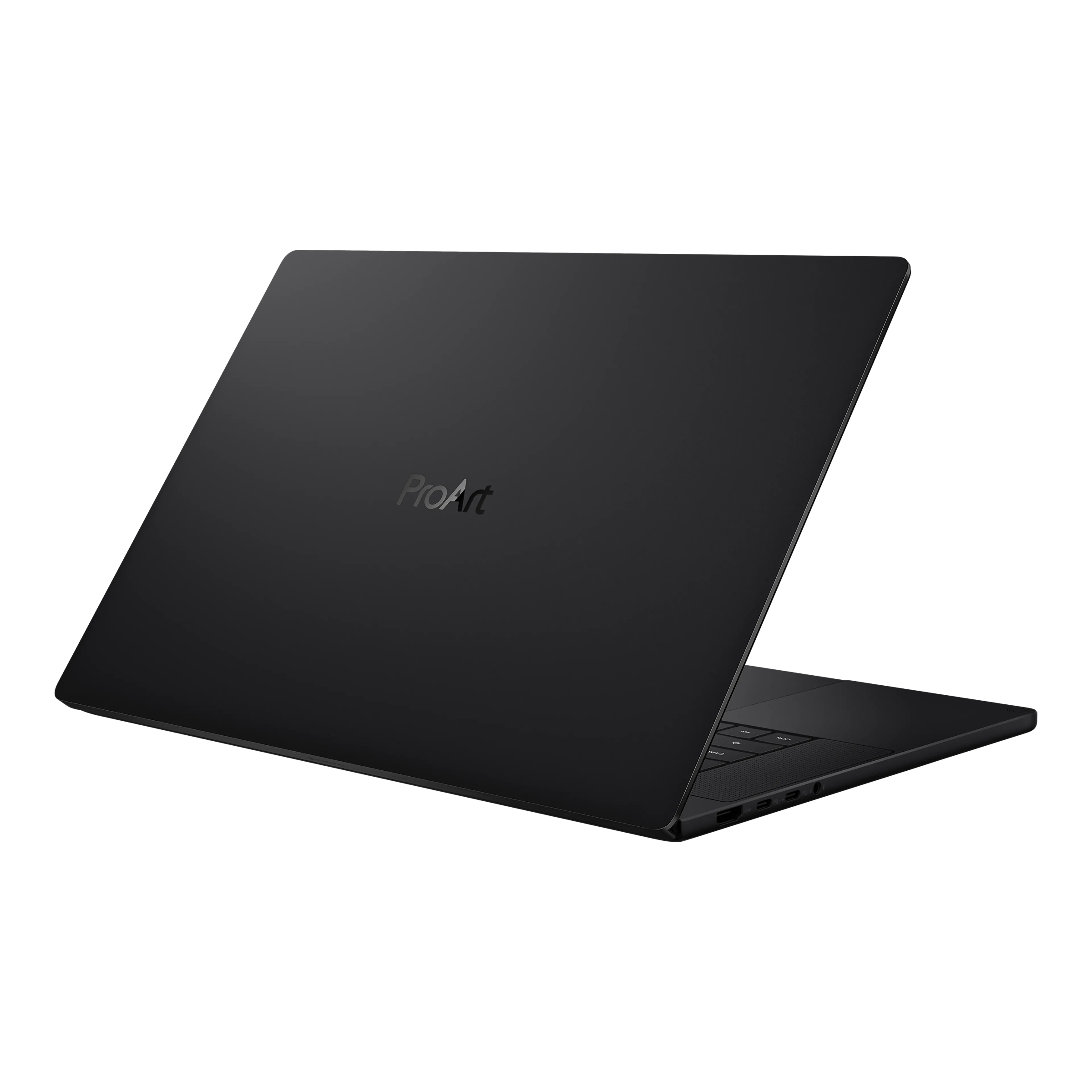 Asus ProArt P16 - 16" WQUXGA OLED - NVIDIA Blackwell RTX - NVIDIA Grace 20-Core - 64Go RAM
