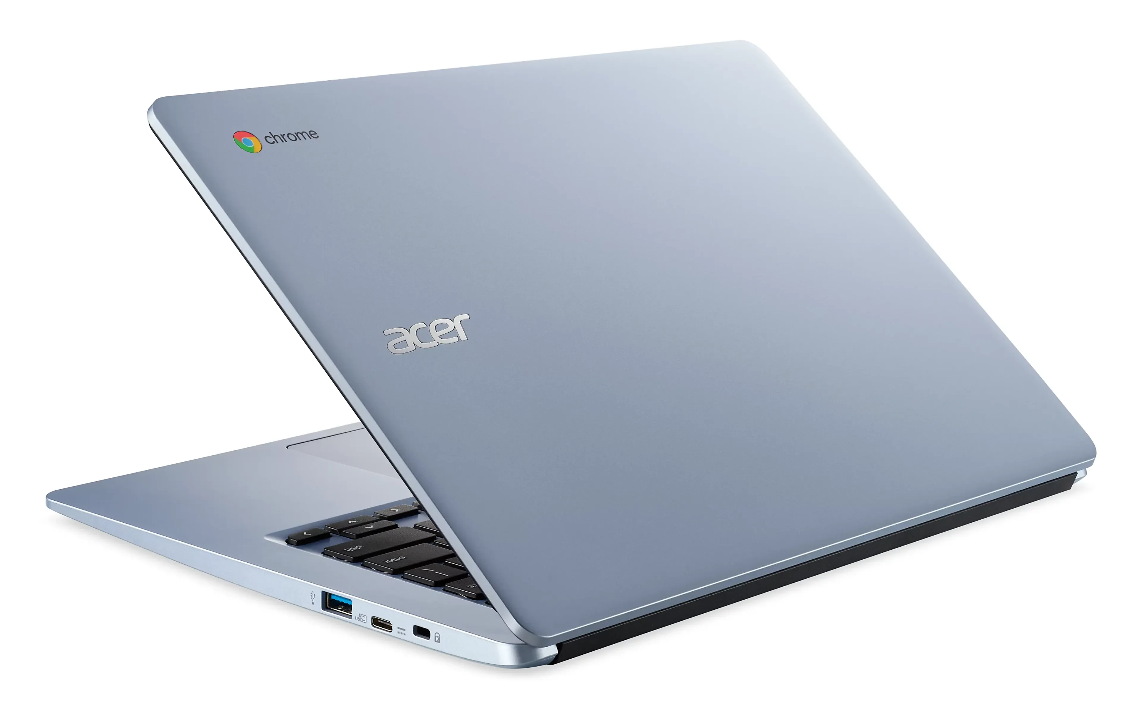 Acer Chromebook 314 CBOA314-1H - 14" - Intel Celeron N4500 - 8GB - 128GB