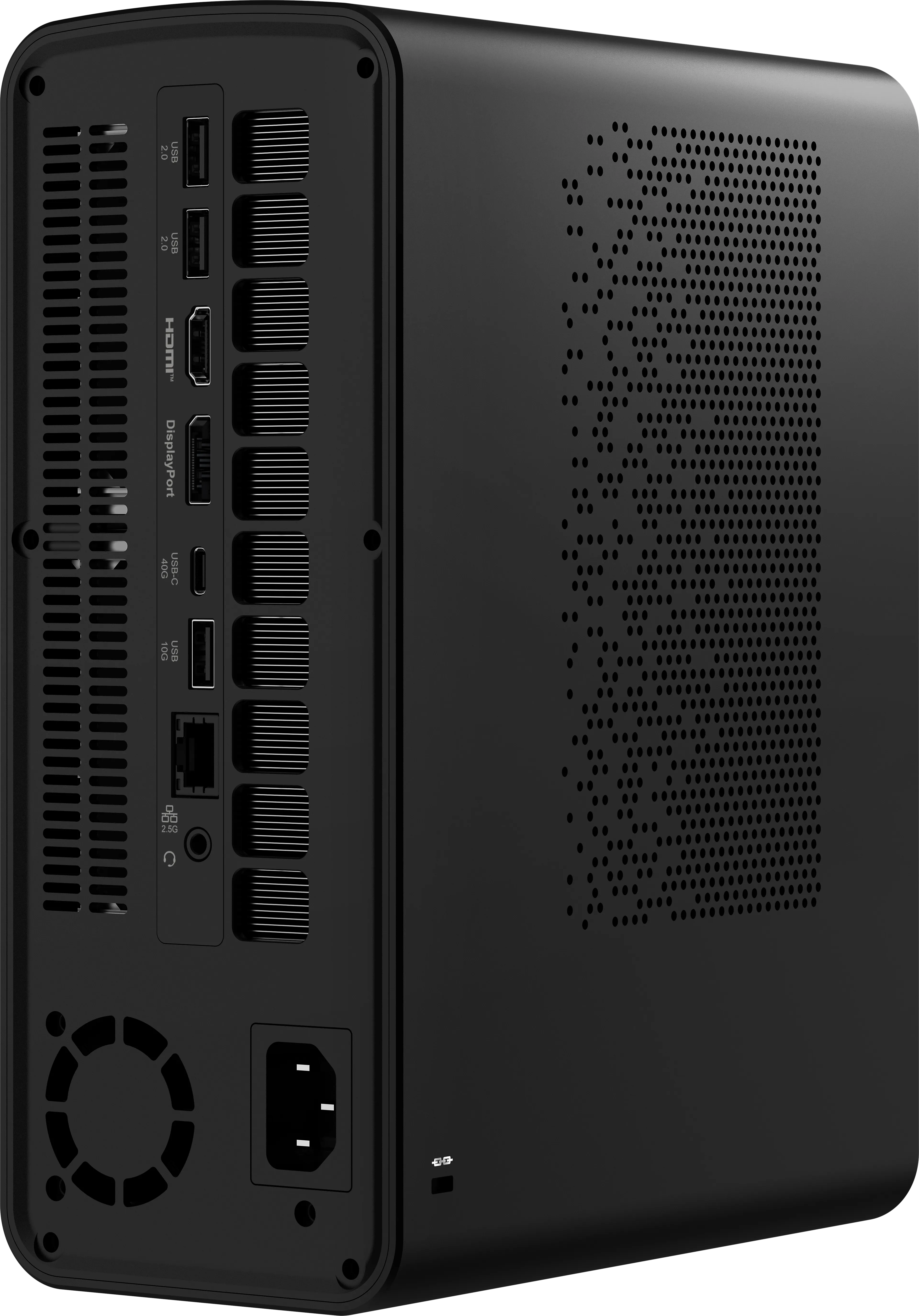 MSI Pro AI 11M-005EU - AMD Ryzen AI Max+ 395 - 128GB RAM - 2TB SSD - Radeon 890M