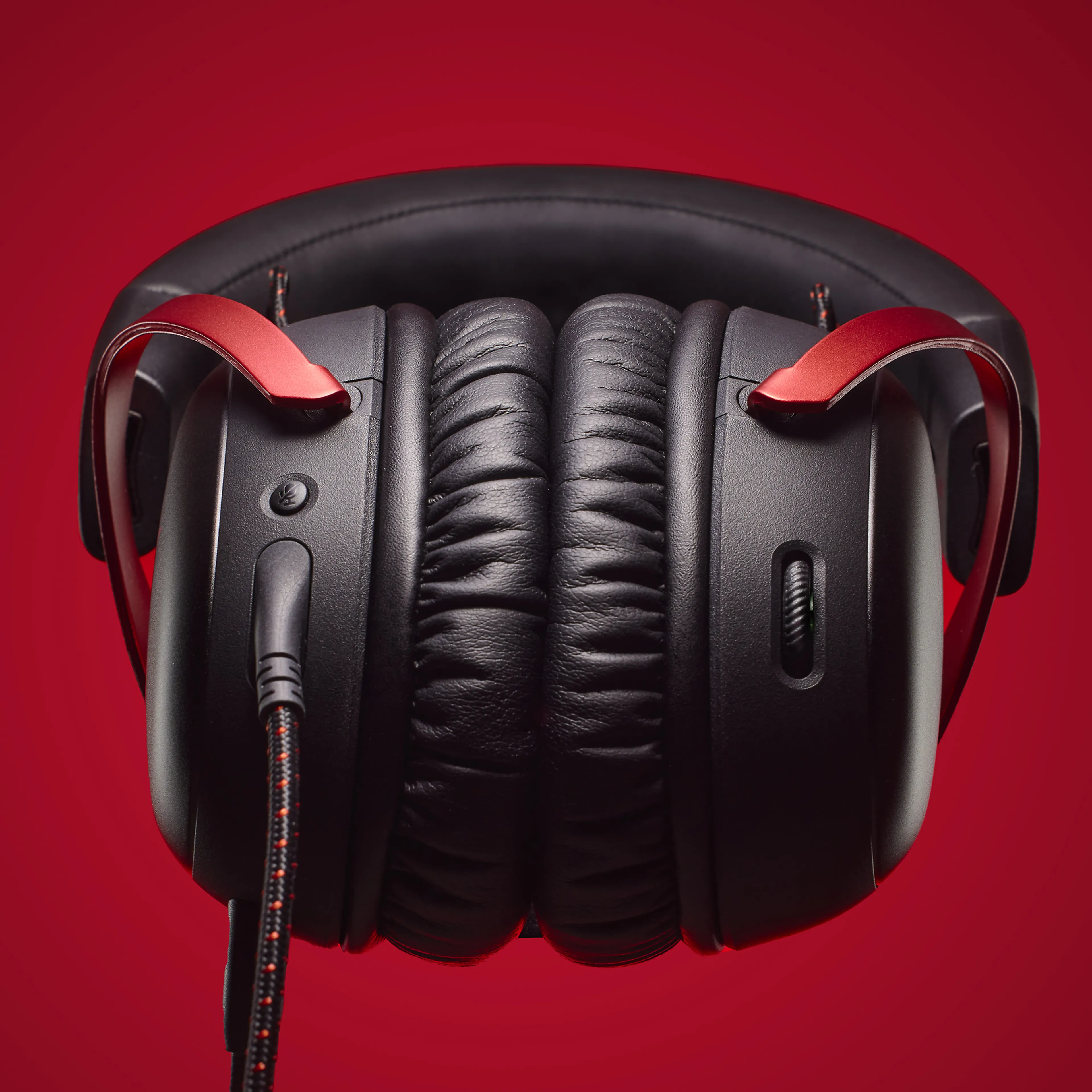 HP HyperX HyperX Cloud III BLK GAM HEADSET - micro - connectivité filaire - noir