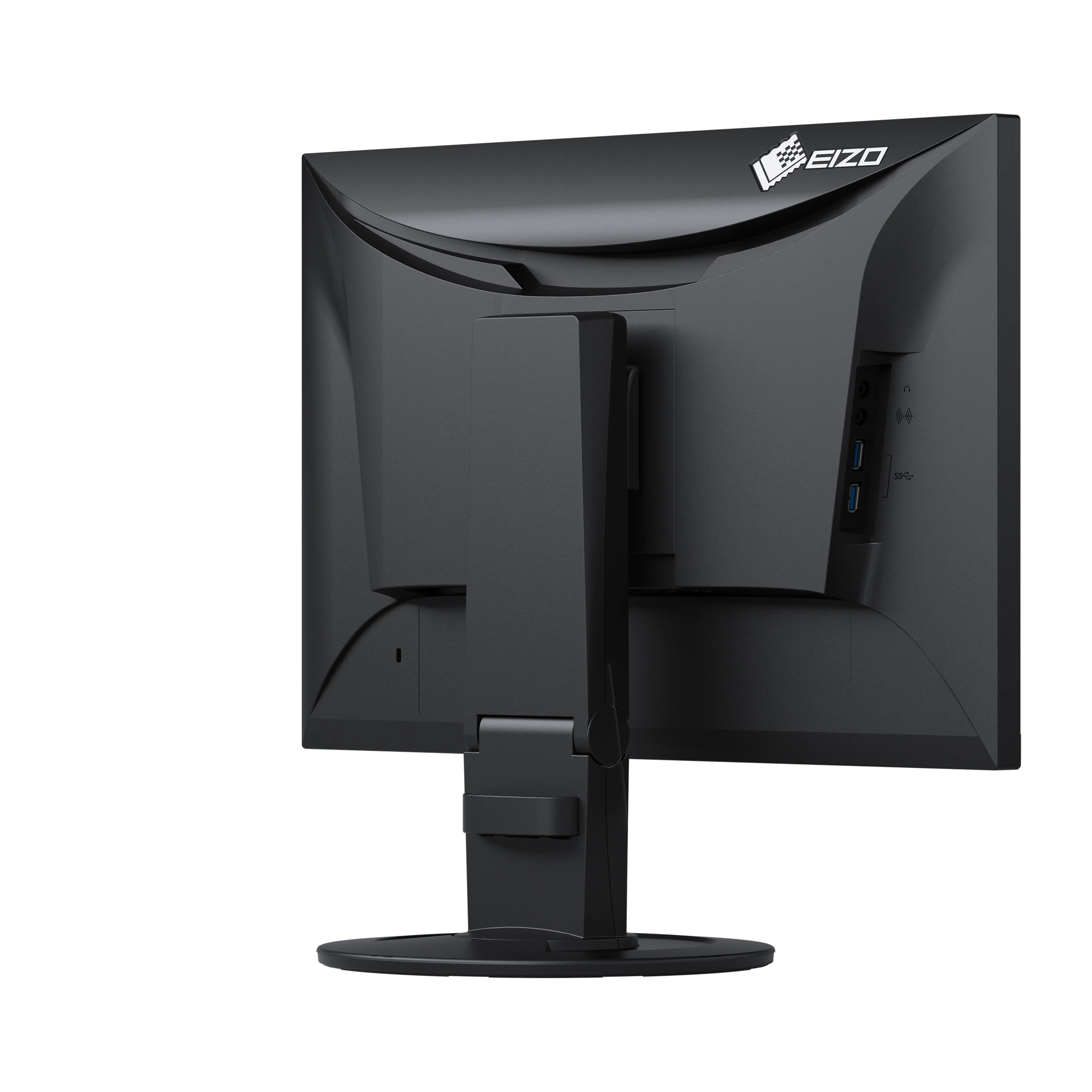 Eizo FlexScan EV2360-BK - 23 pouces - résolution 1920 x 1200