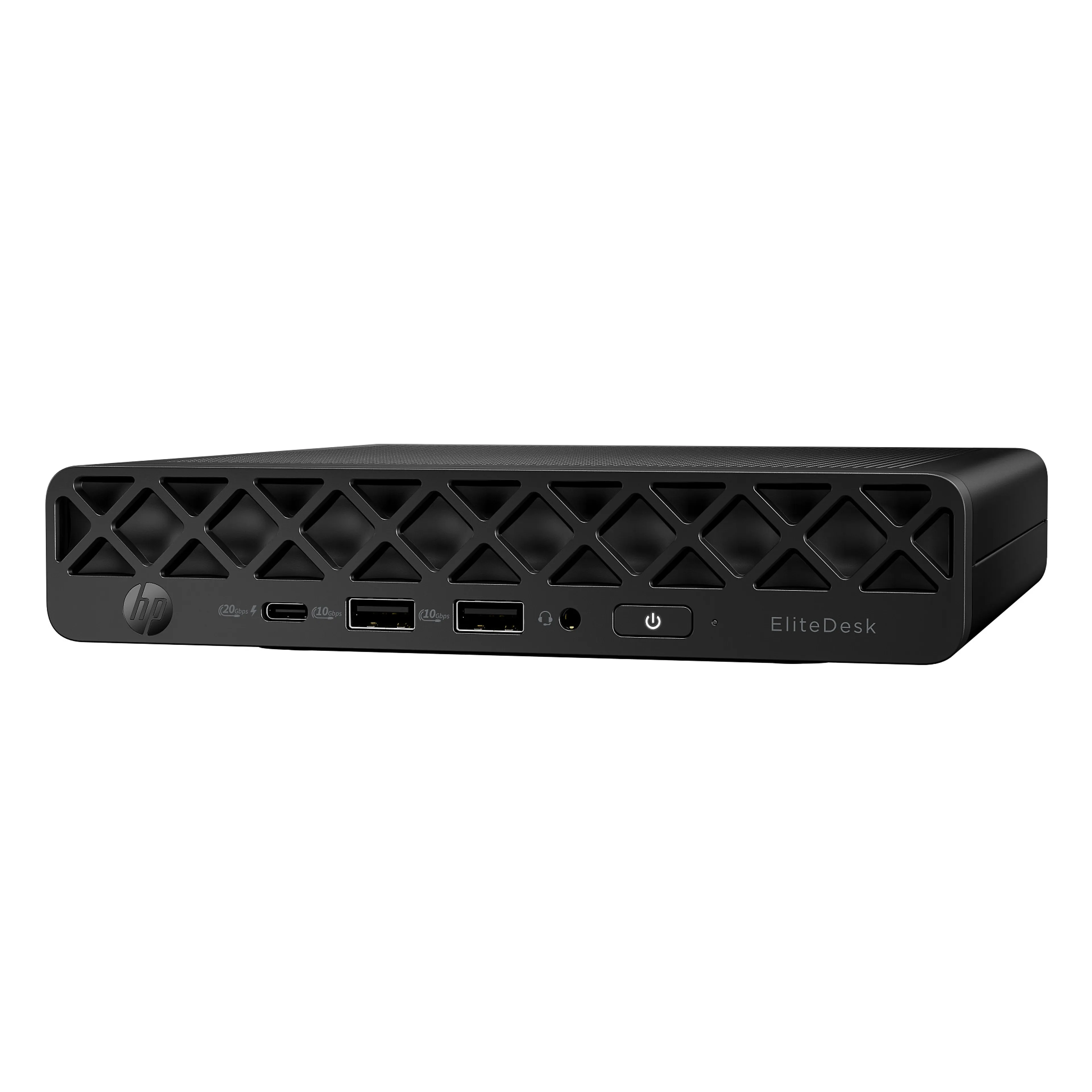 HP EliteDesk 8 Mini G1i AI Wolf Pro Security Edition - Intel Core Ultra 7 - 16GB - 512GB