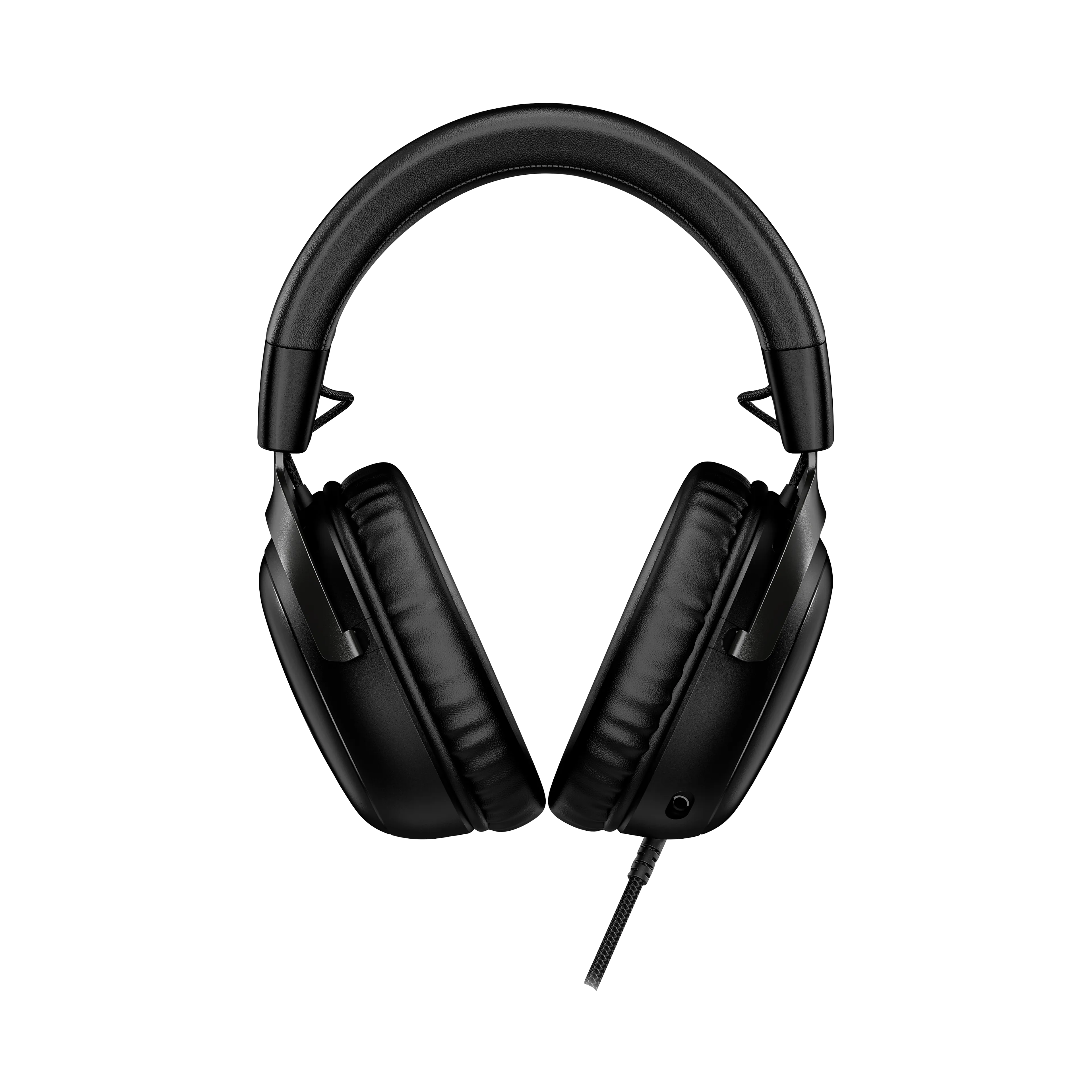 HP HyperX HyperX Cloud III BLK GAM HEADSET - micro - connectivité filaire - noir