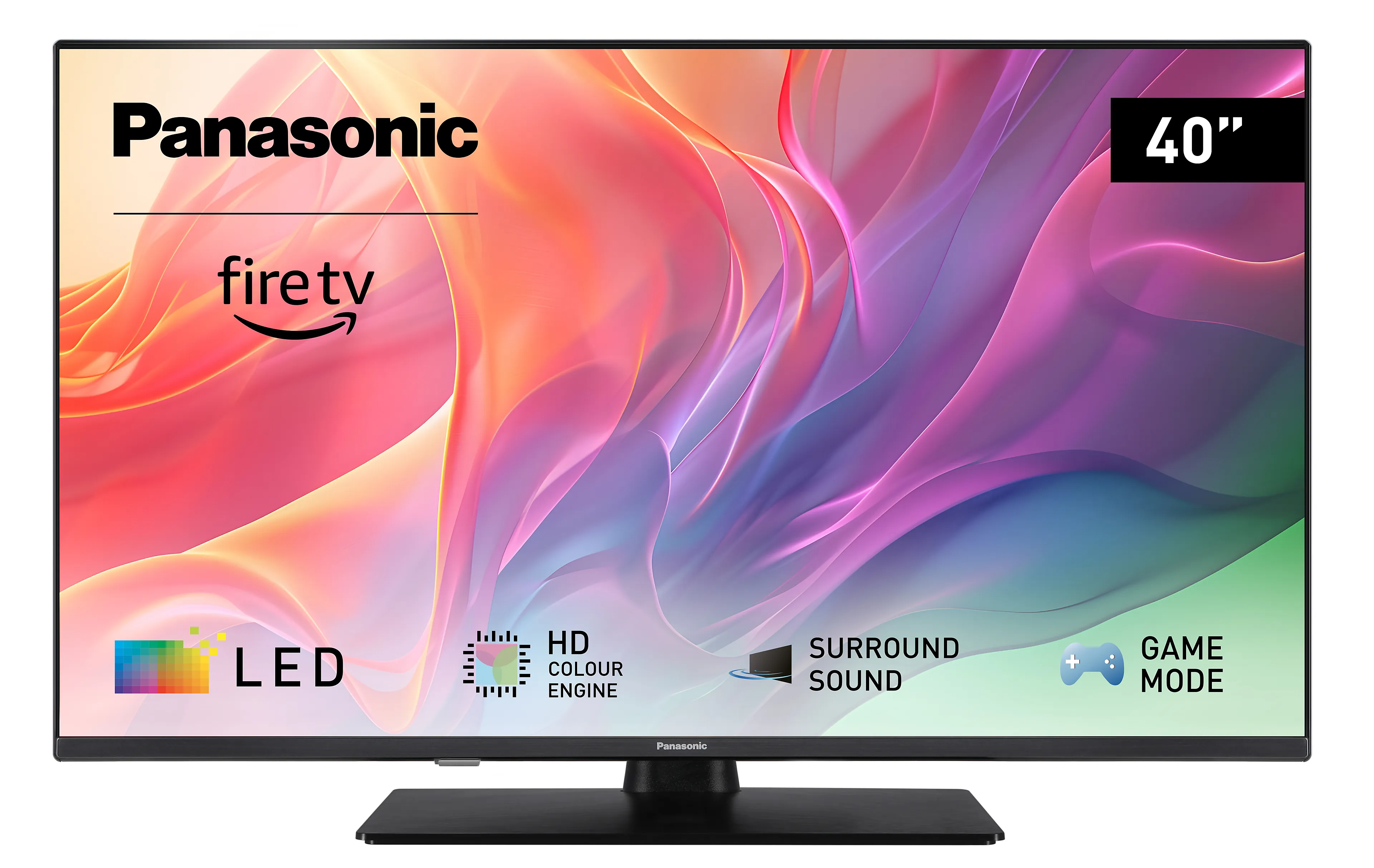 PAN-TV-40S55AEZC