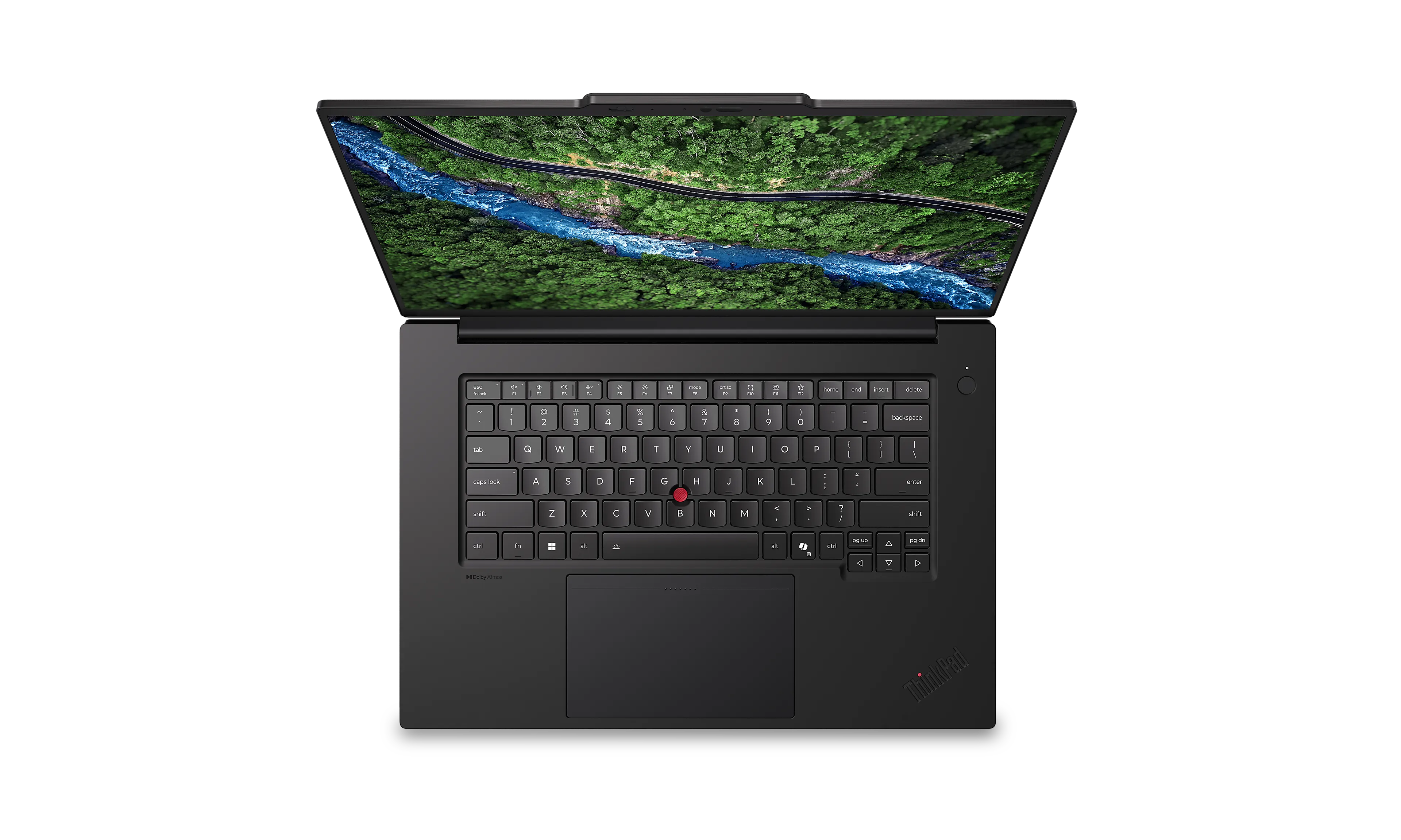Lenovo ThinkPad T1g Gen 9 - 16" WUXGA - Intel Core Ultra 7 366H - 32Go RAM - 1To stockage - NVIDIA GeForce RTX 5070
