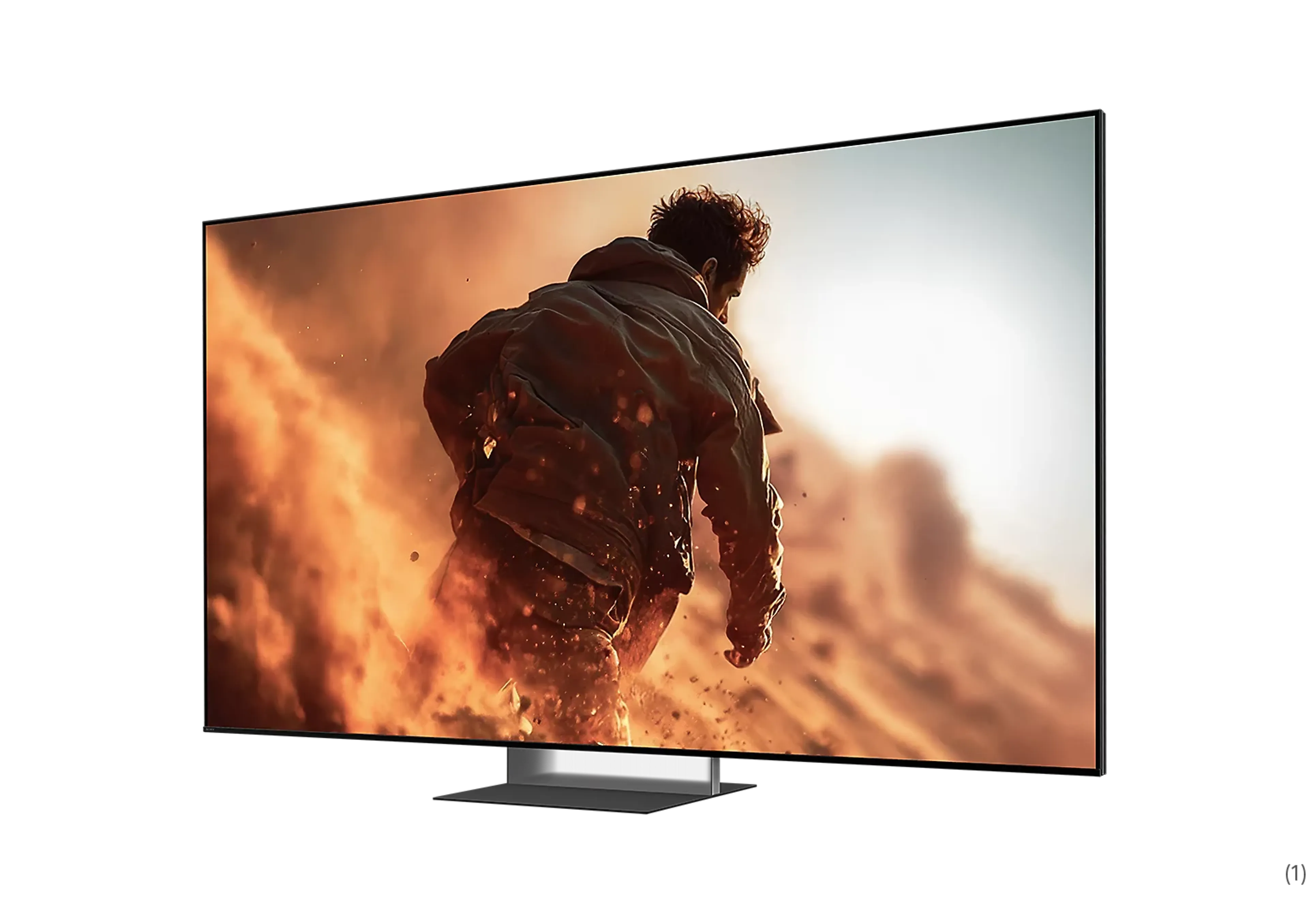 Sony BRAVIA 7 II K65XR79M2B - 65" - 4K - true RGB-LED - X-Wide Angle Pro