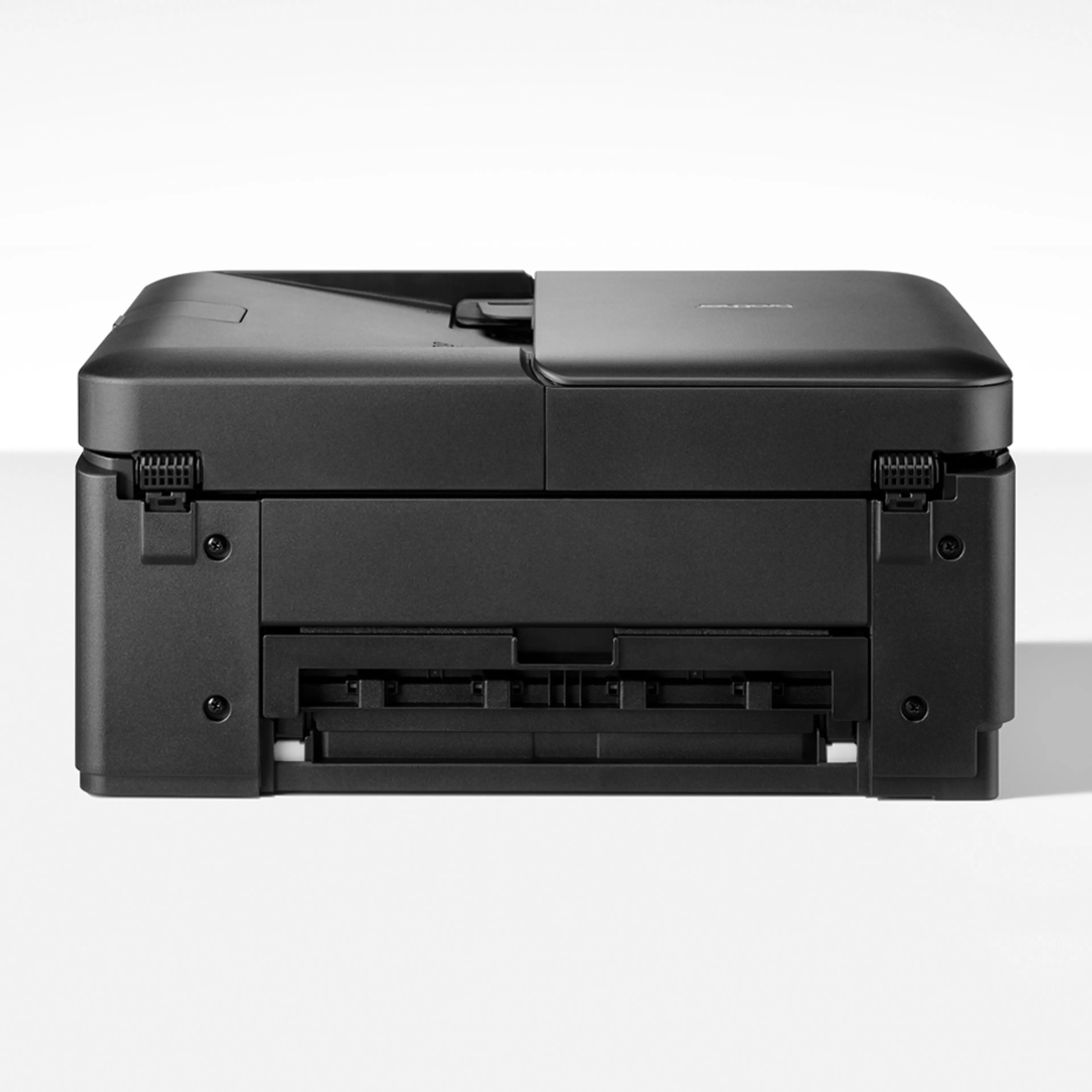 Brother DCP-J1360DW all-in-one kleureninkjetprinter - draadloos - lcd kleurenscherm - papierlade 150 vel