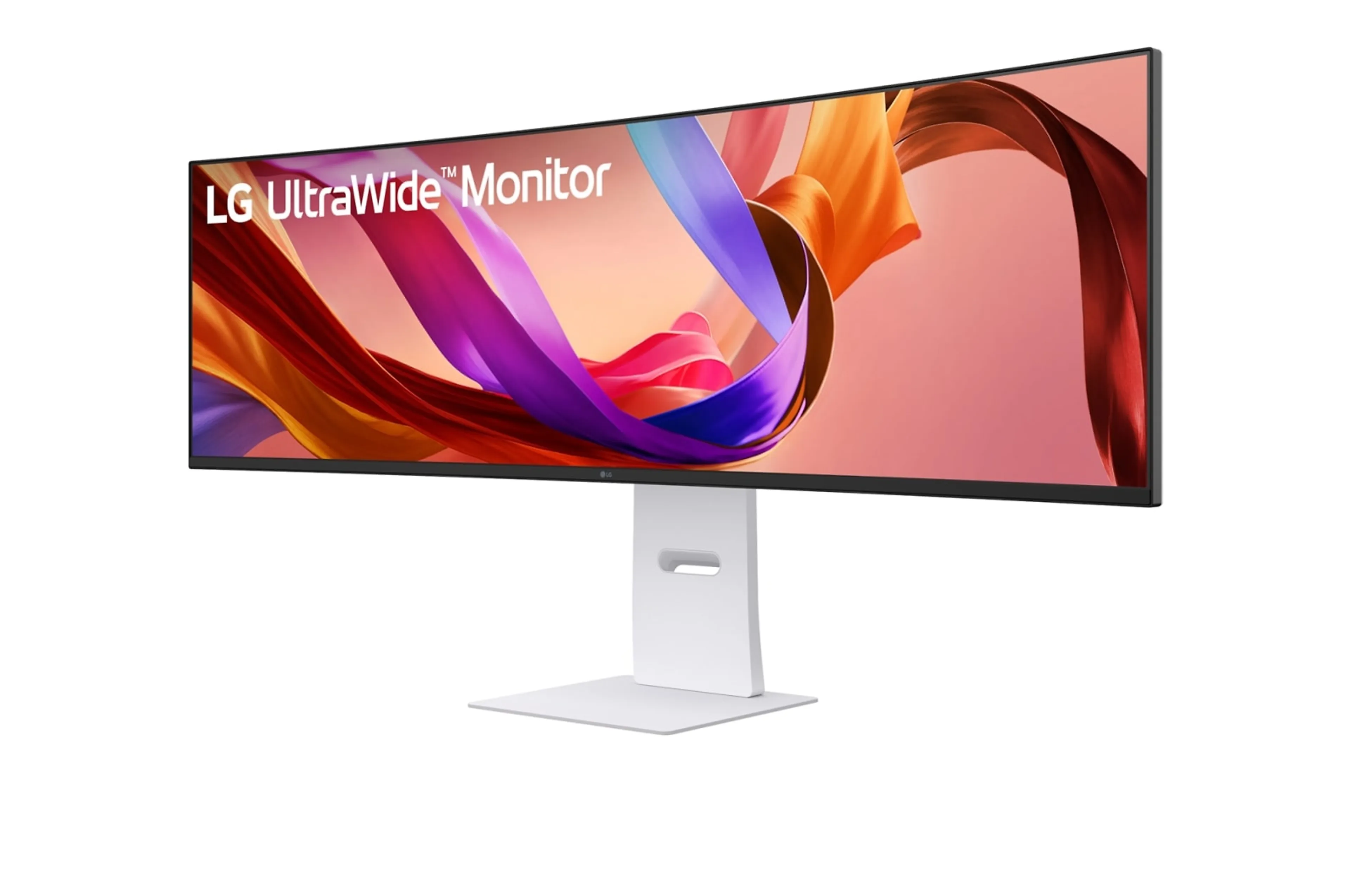 LG UltraWide 49U950A-W - 49" - 5120x1440 Dual QHD - Nano IPS - 144Hz