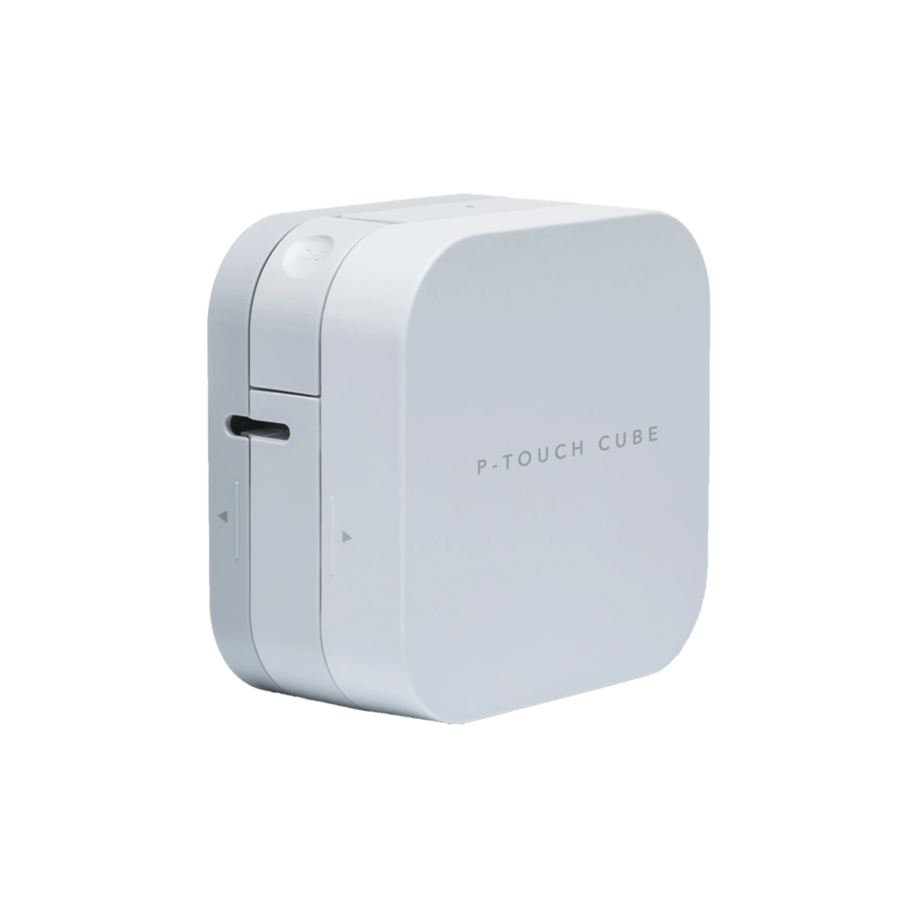 Brother P-touch PT-P300BT - draagbaar model - Bluetooth 2.1 - Tze-tape 3.5/6/9/12 mm