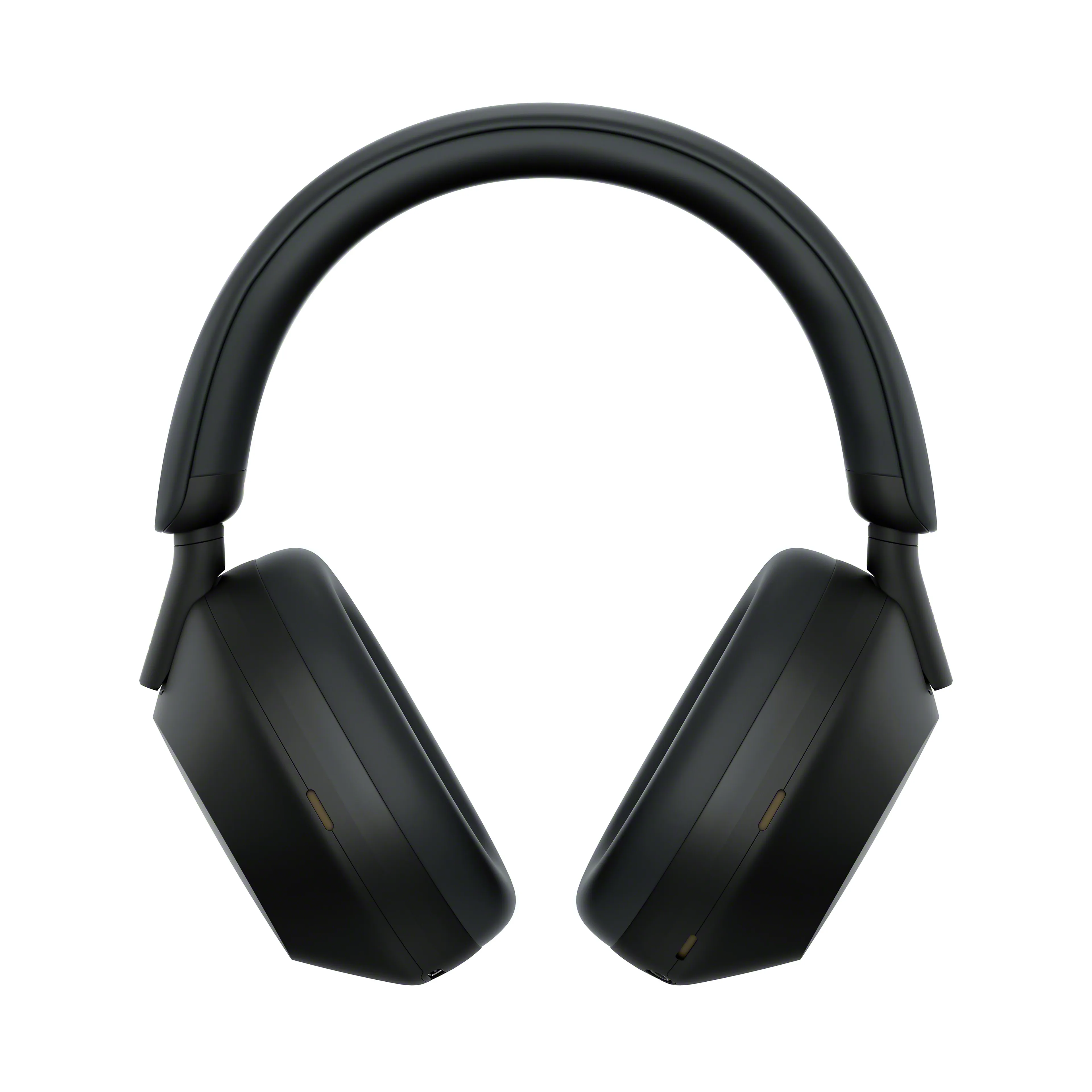 Sony WH-1000XM5 draadloze bluetooth hoofdtelefoon - noise cancelling - 30 uur batterij - zwart