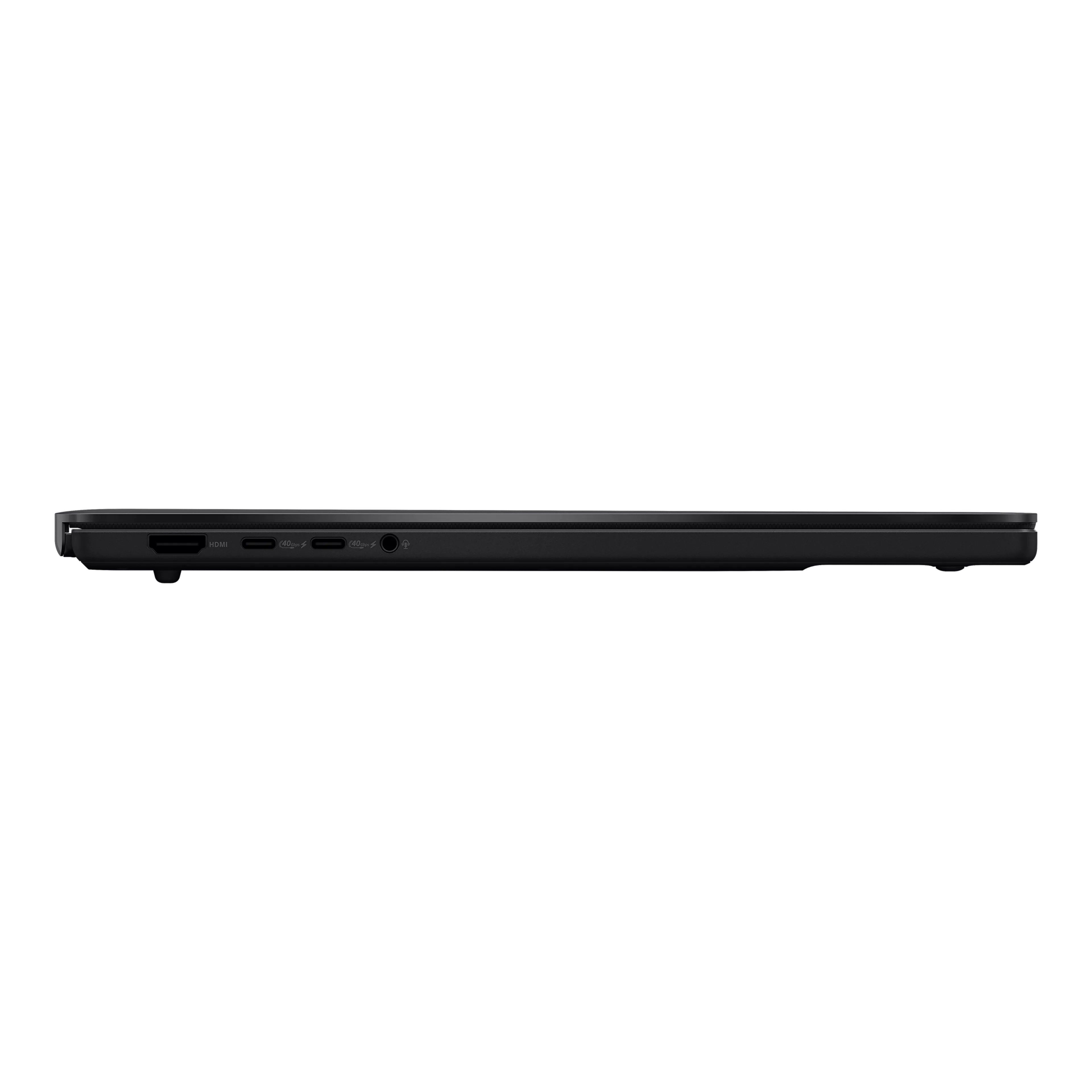 Asus ProArt P16 - 16" WQUXGA OLED Touch - NVIDIA Grace 20-core CPU - NVIDIA Blackwell RTX GPU - 64GB RAM