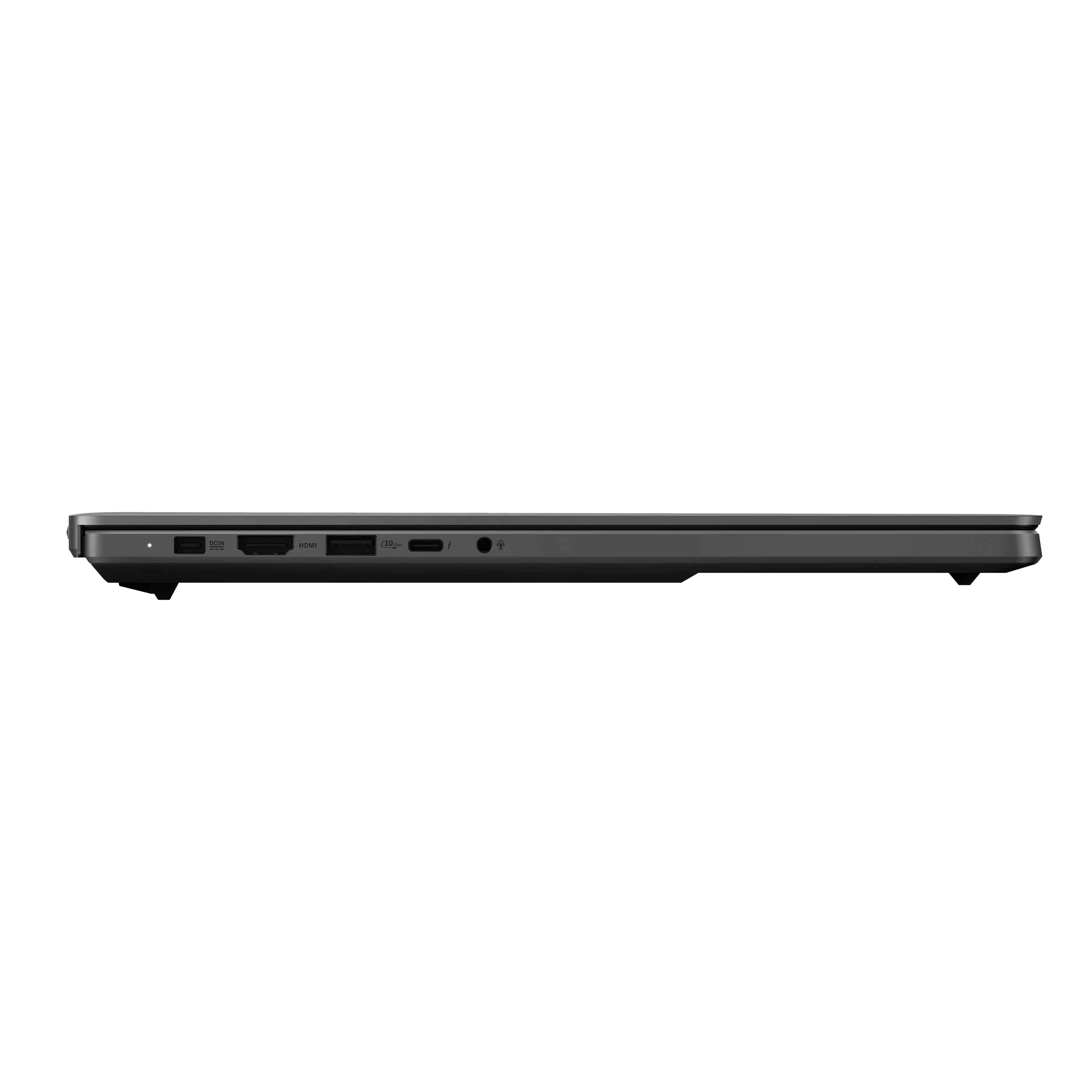 Asus ROG Zephyrus G16 GU606AR-TB008W - 16" - Intel Core Ultra 9 386H - 32GB RAM - 1TB SSD