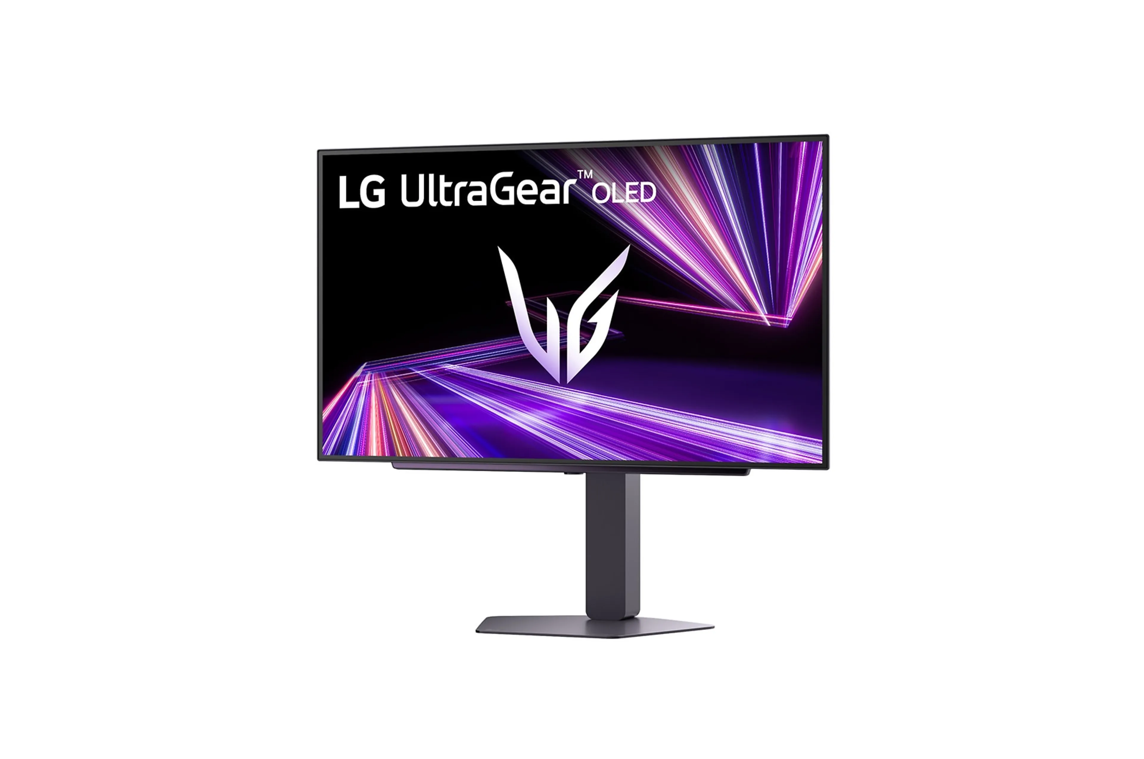 LG Electronics gaming 27GX704A-B.AEU