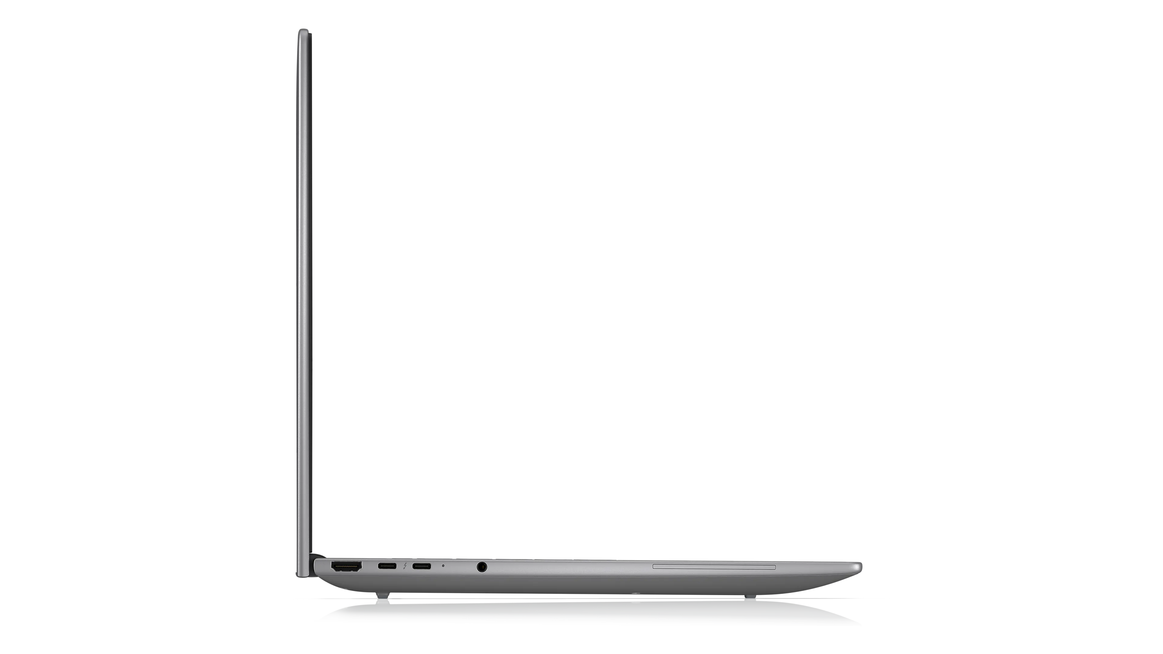 HP ZBook 8 G2i Wolf Pro Security Edition - 16" scherm - Intel Core Ultra 7 - 32GB RAM - 1TB SSD