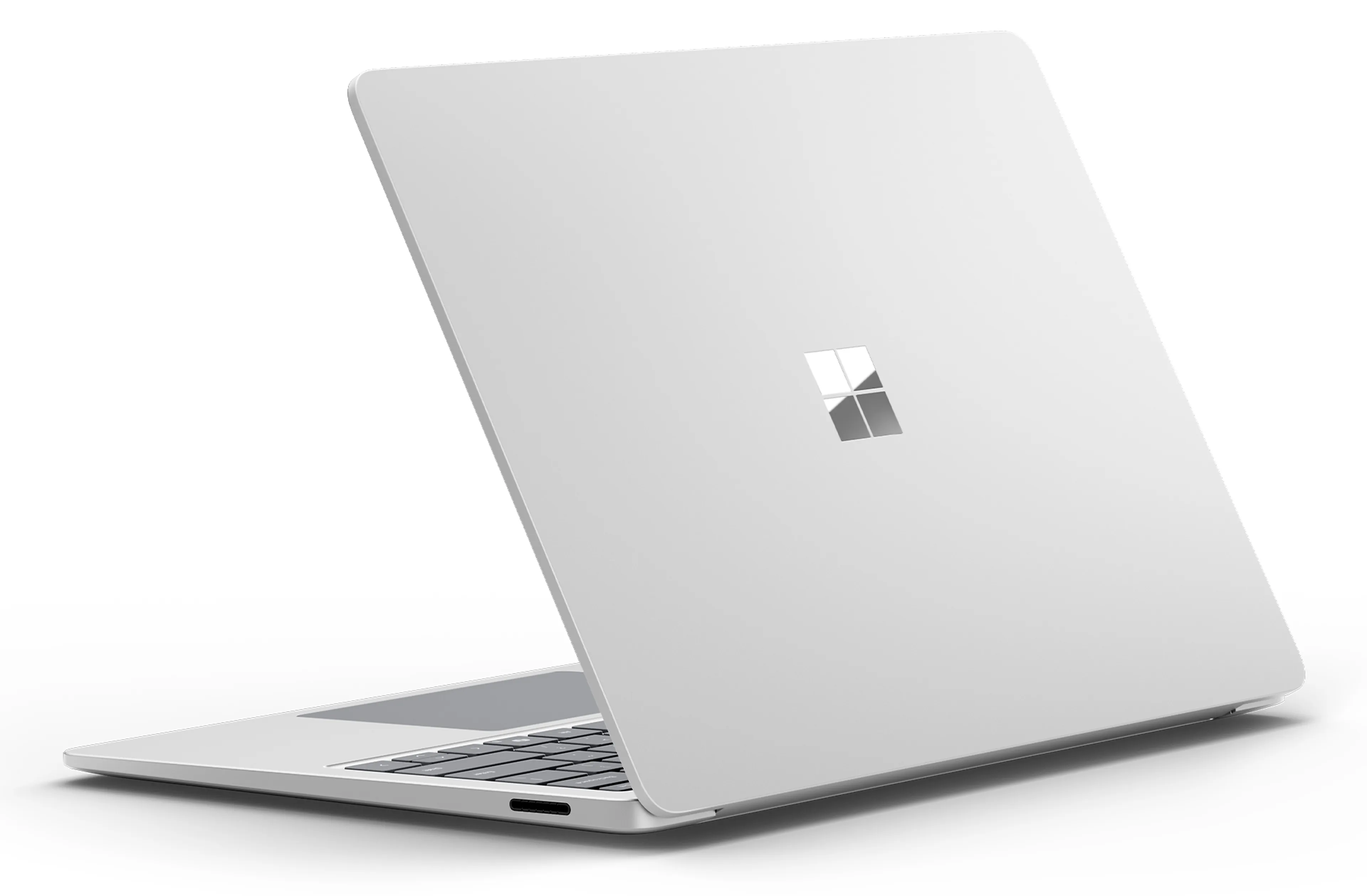 Microsoft Surface Laptop 7 - 13.8" - Intel Core Ultra 5 - 16GB RAM - 256GB SSD