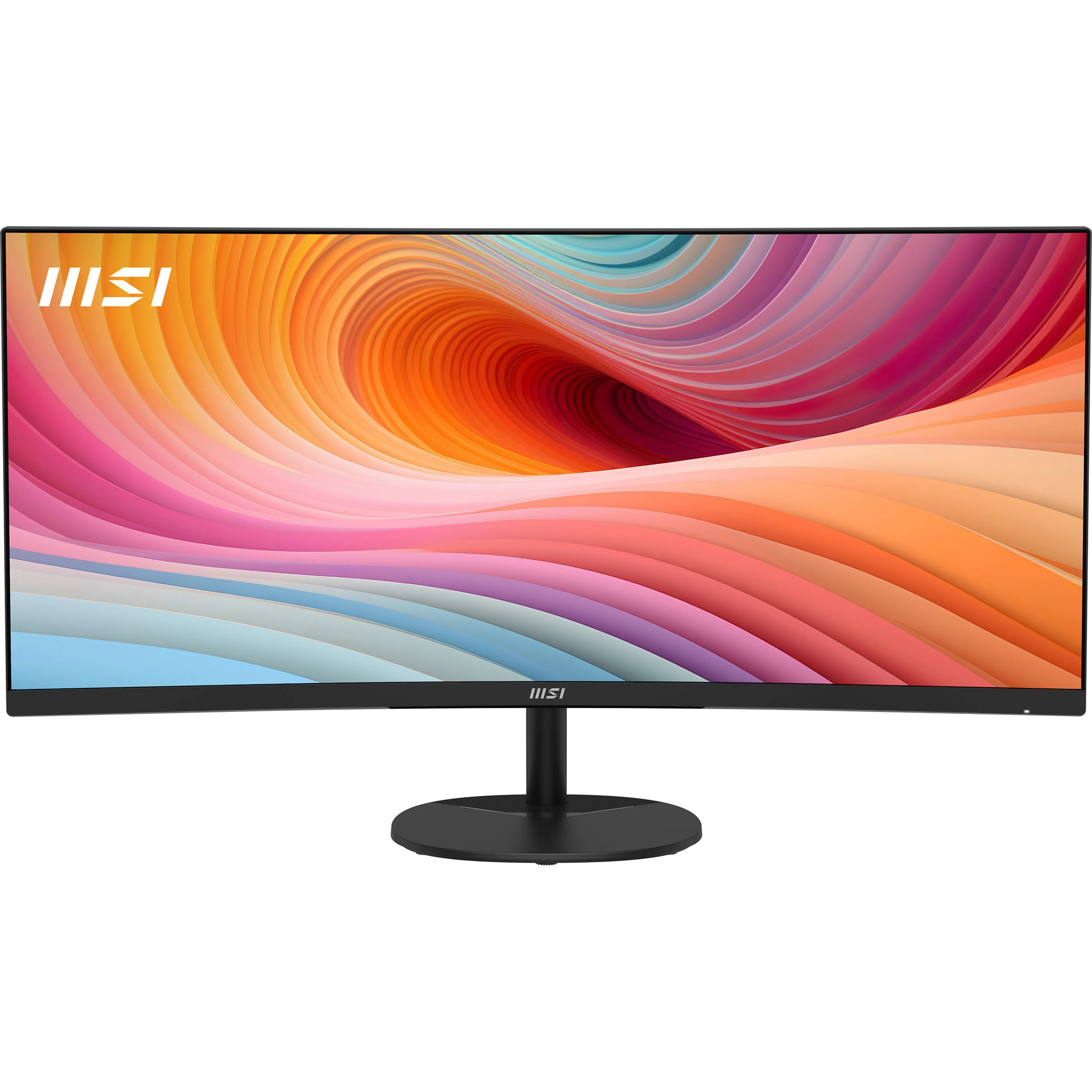 MSI Pro MP341CQ E12 - 34" UltraWide Quad HD - VA - 120Hz