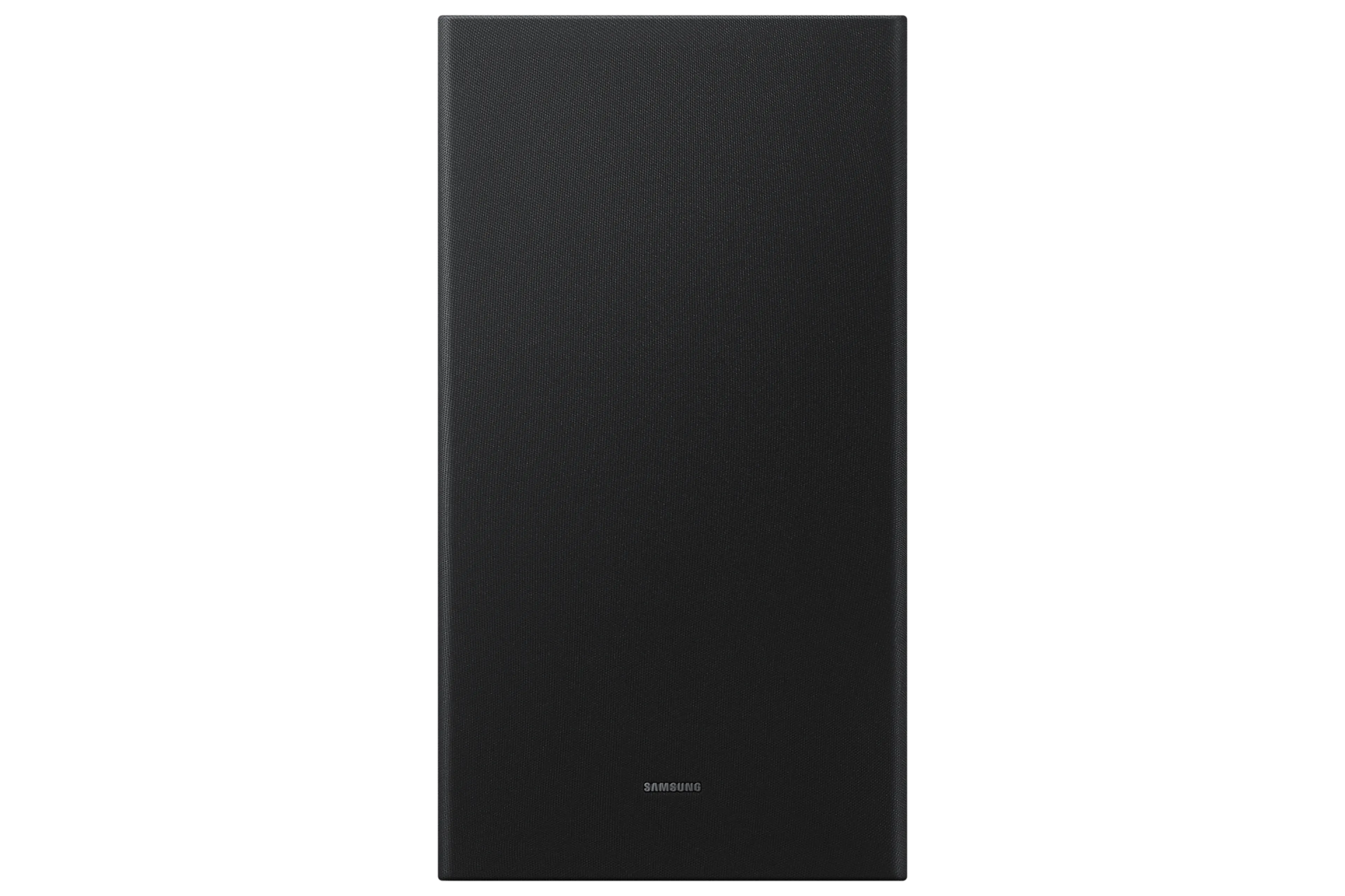 Samsung Q-series HW-Q600F - 3.1.2ch - dolby atmos - draadloze subwoofer - hdr10+ - black titanium