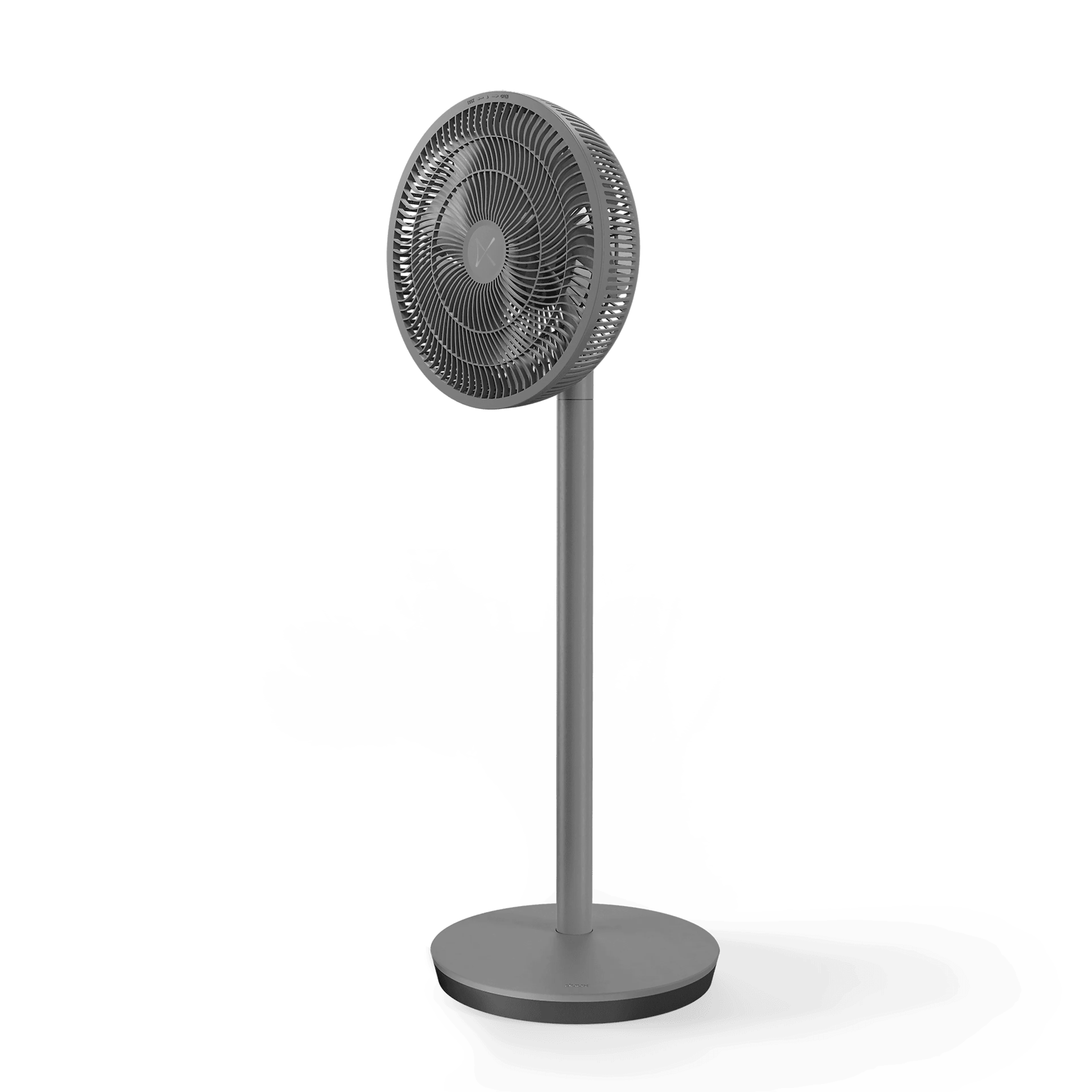 Duux Whisper Fan Essence Authentic Gray