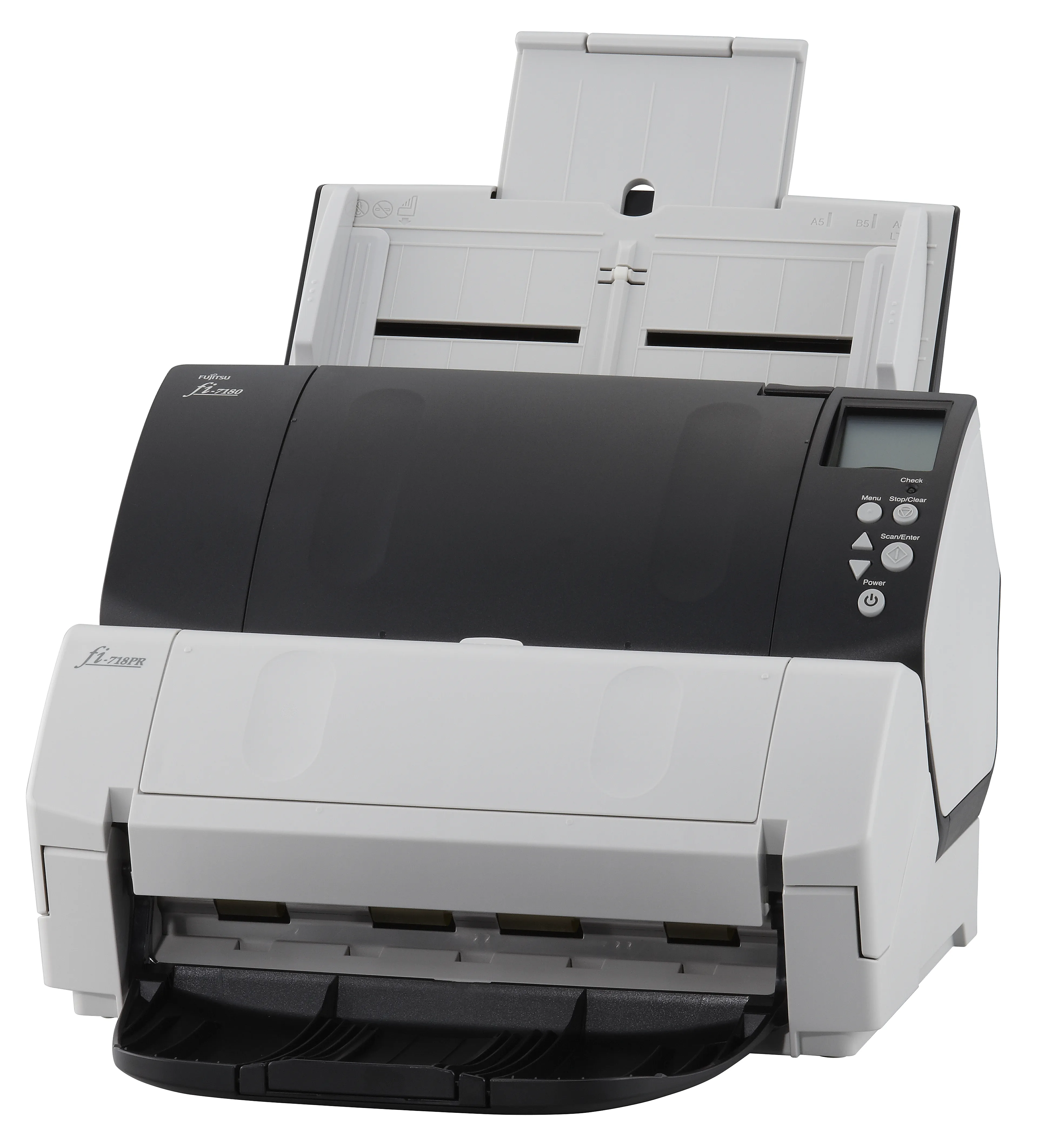 PFU Imaging Solutions Post Imprinter fi-718PR