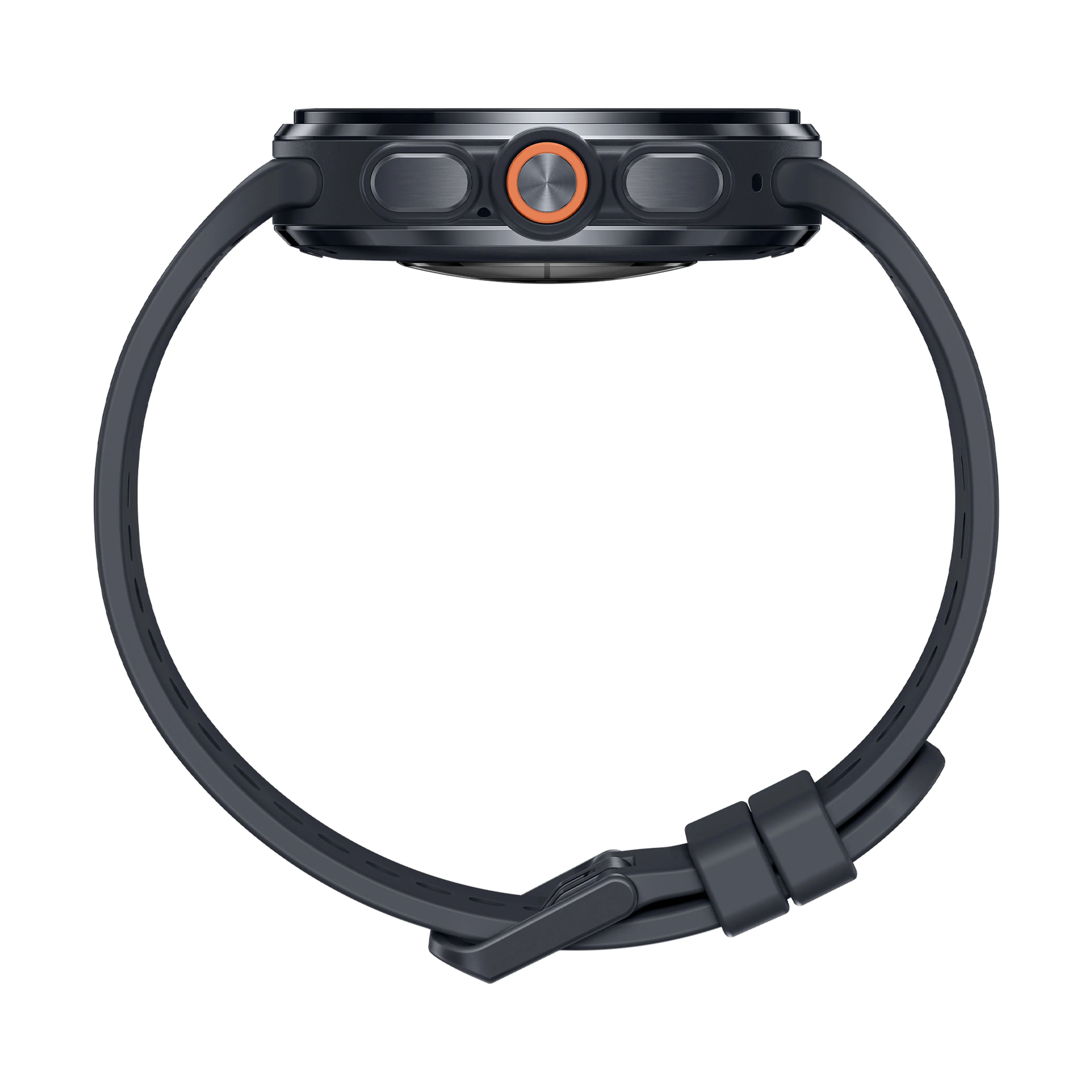 Samsung Galaxy Watch Ultra2 - zwart