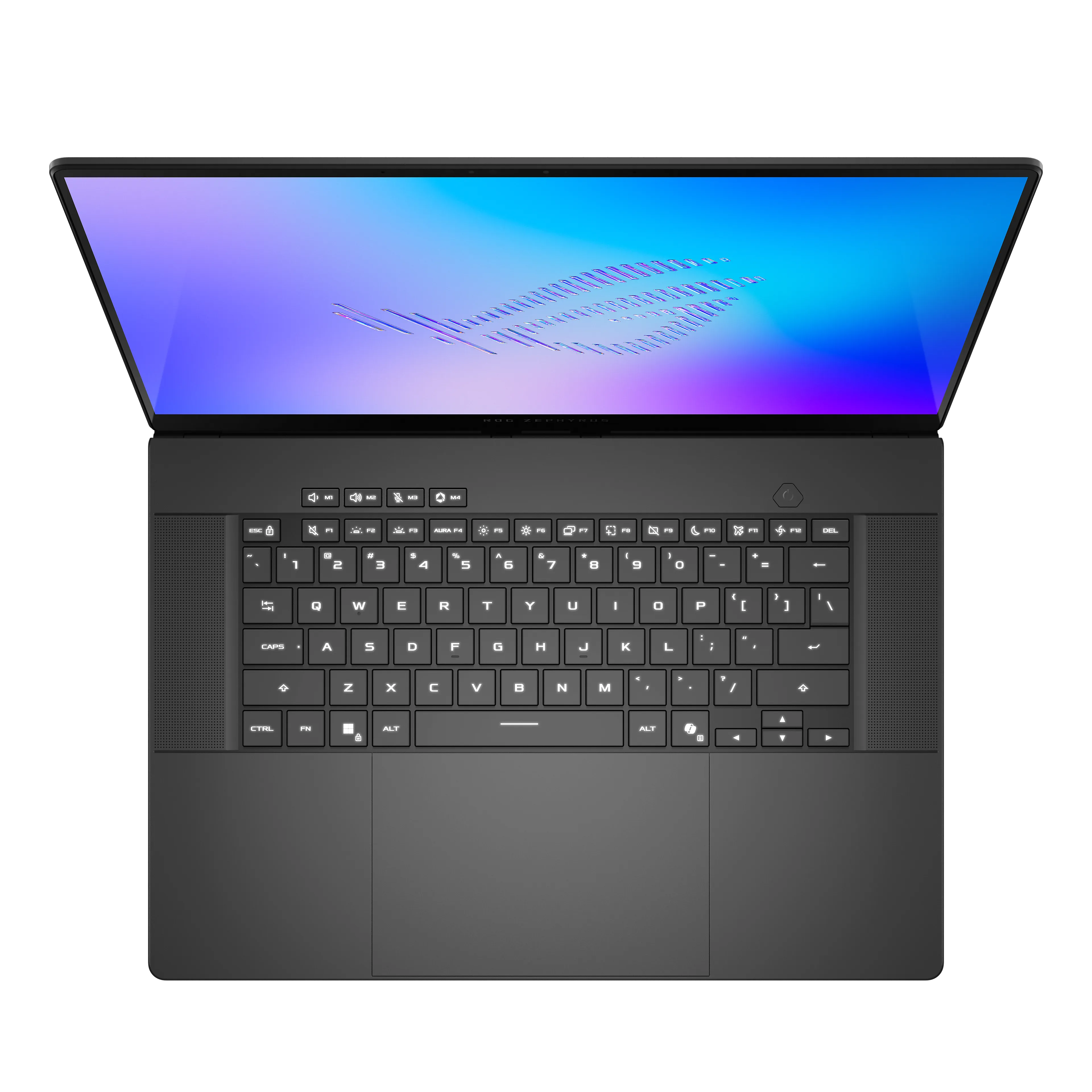 Asus ROG Zephyrus G16 GU606AW-TB009W - 16" OLED - Core Ultra 9 386H - 32GB RAM - 1TB SSD