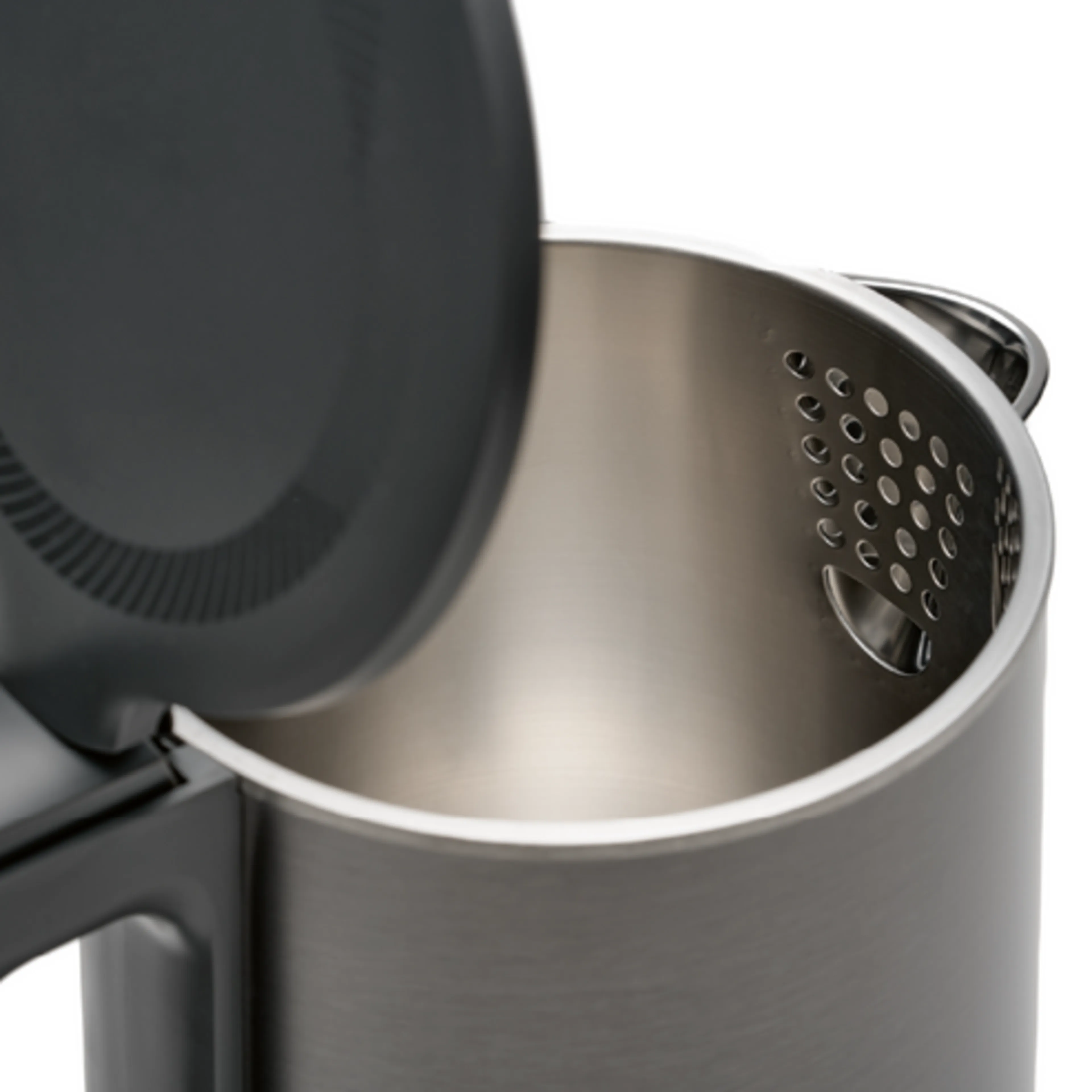 Solis Eco Boil Kettle - 1,7 l - 1800 W