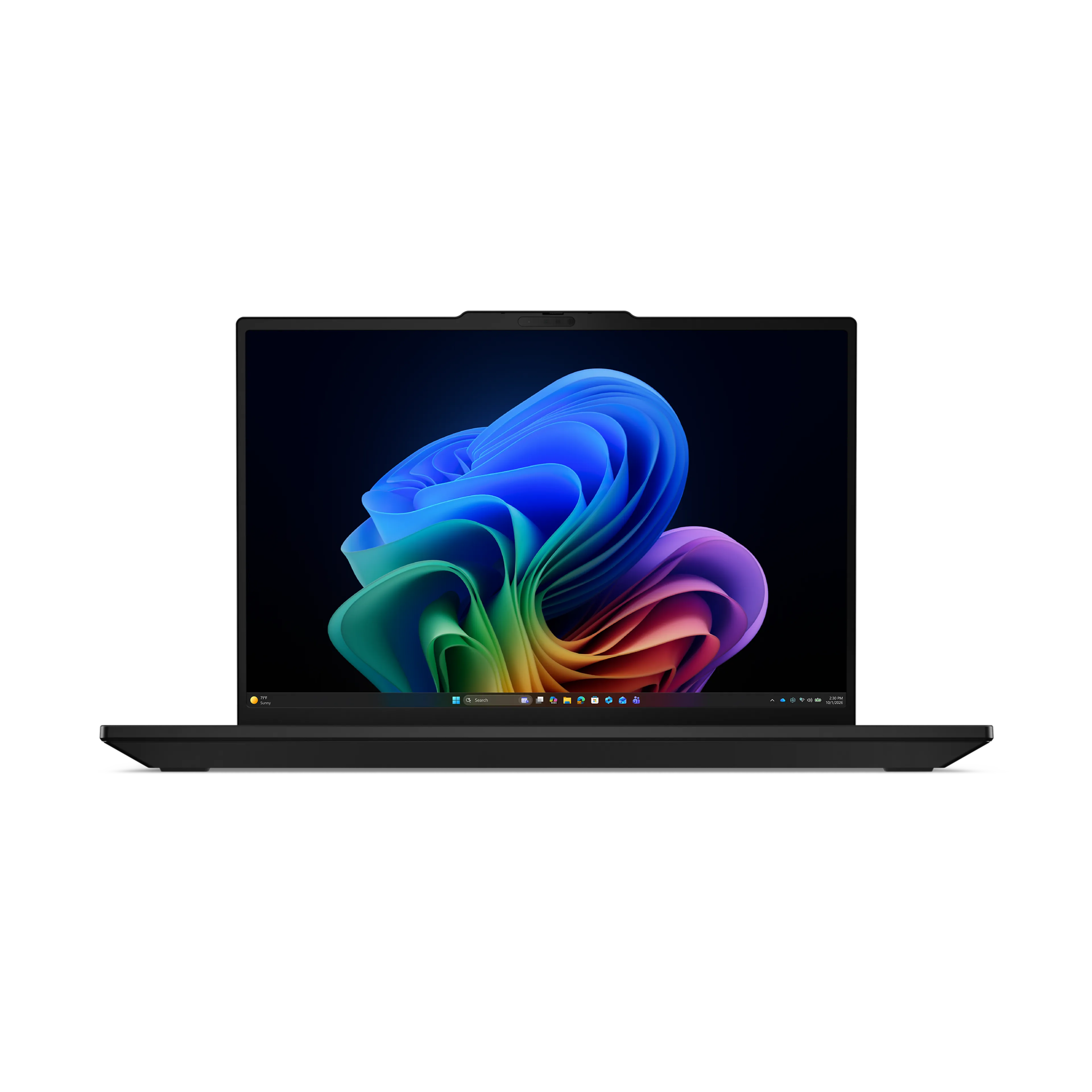 Lenovo ThinkPad T16 Gen 5 - 16" WUXGA - AMD Ryzen AI 5 PRO 440 - 16GB RAM - 512GB SSD