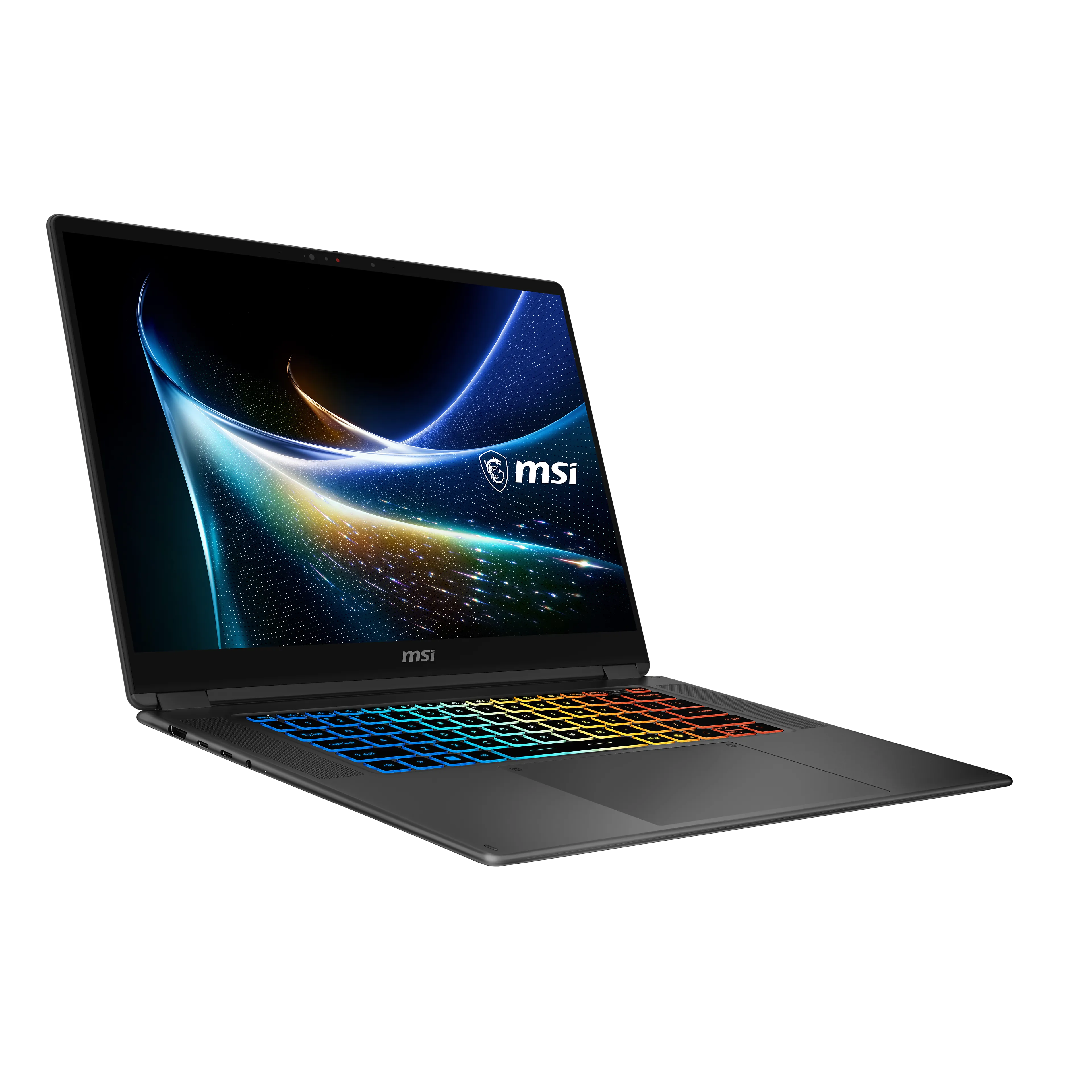 MSI Prestige N16 FLIP AI+ C1XMT-042BEY - 16" 2,8K OLED Touch - NVIDIA RTX Spark N1X - 32Go LPDDR5x - 1To NVMe SSD