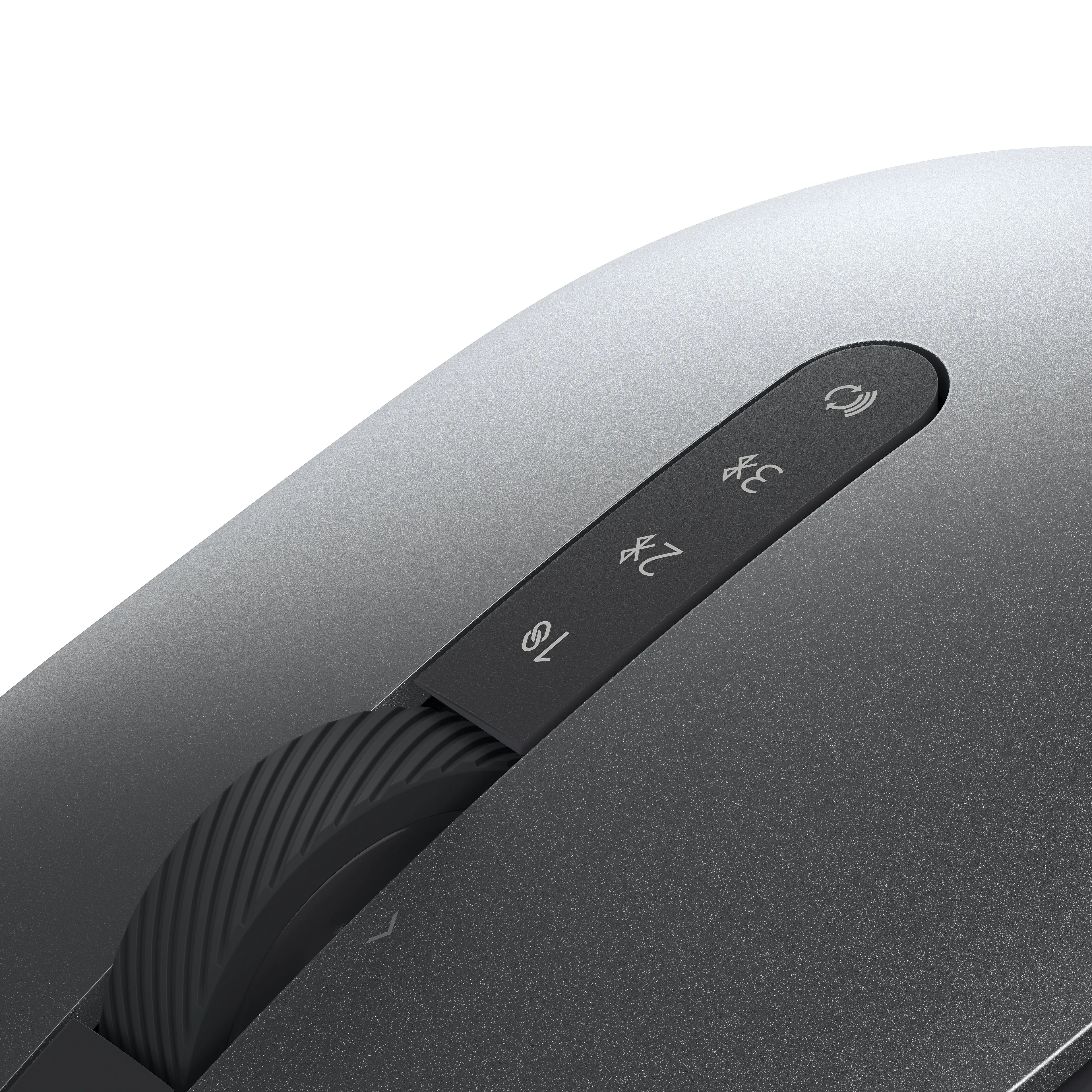 Dell souris multipériphérique sans fil MS5320W - connectivité multipoint - autonomie 36 mois