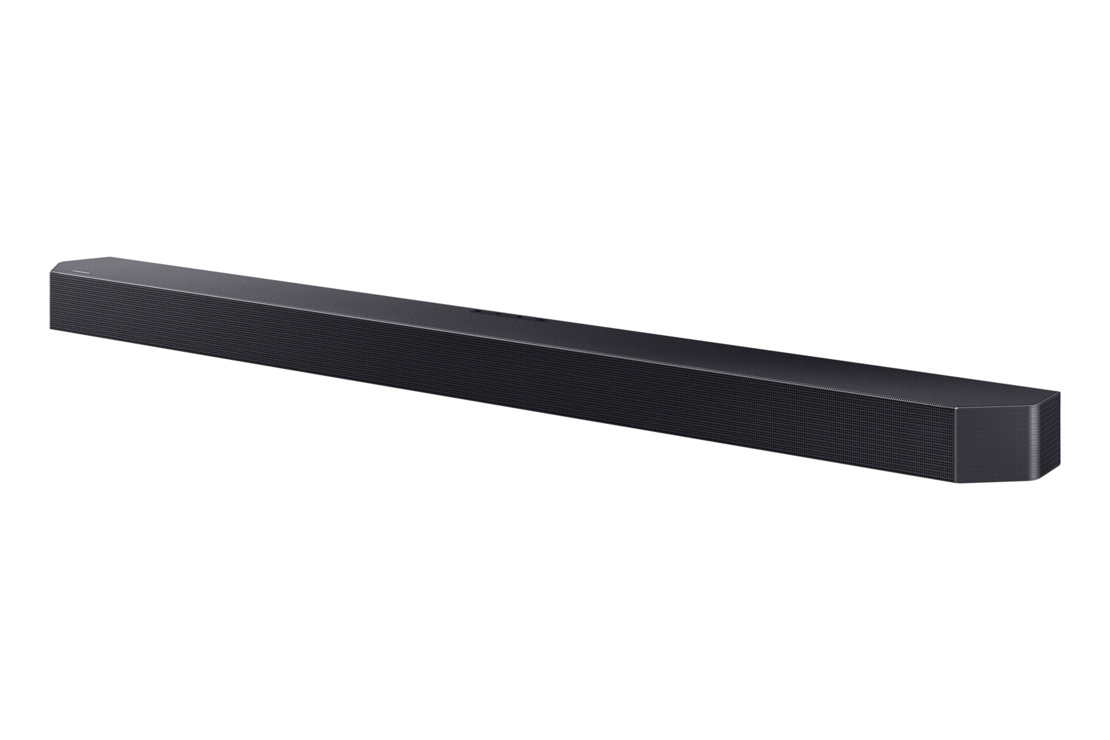 Samsung Q-series HW-Q600F - 3.1.2ch - dolby atmos - draadloze subwoofer - hdr10+ - black titanium