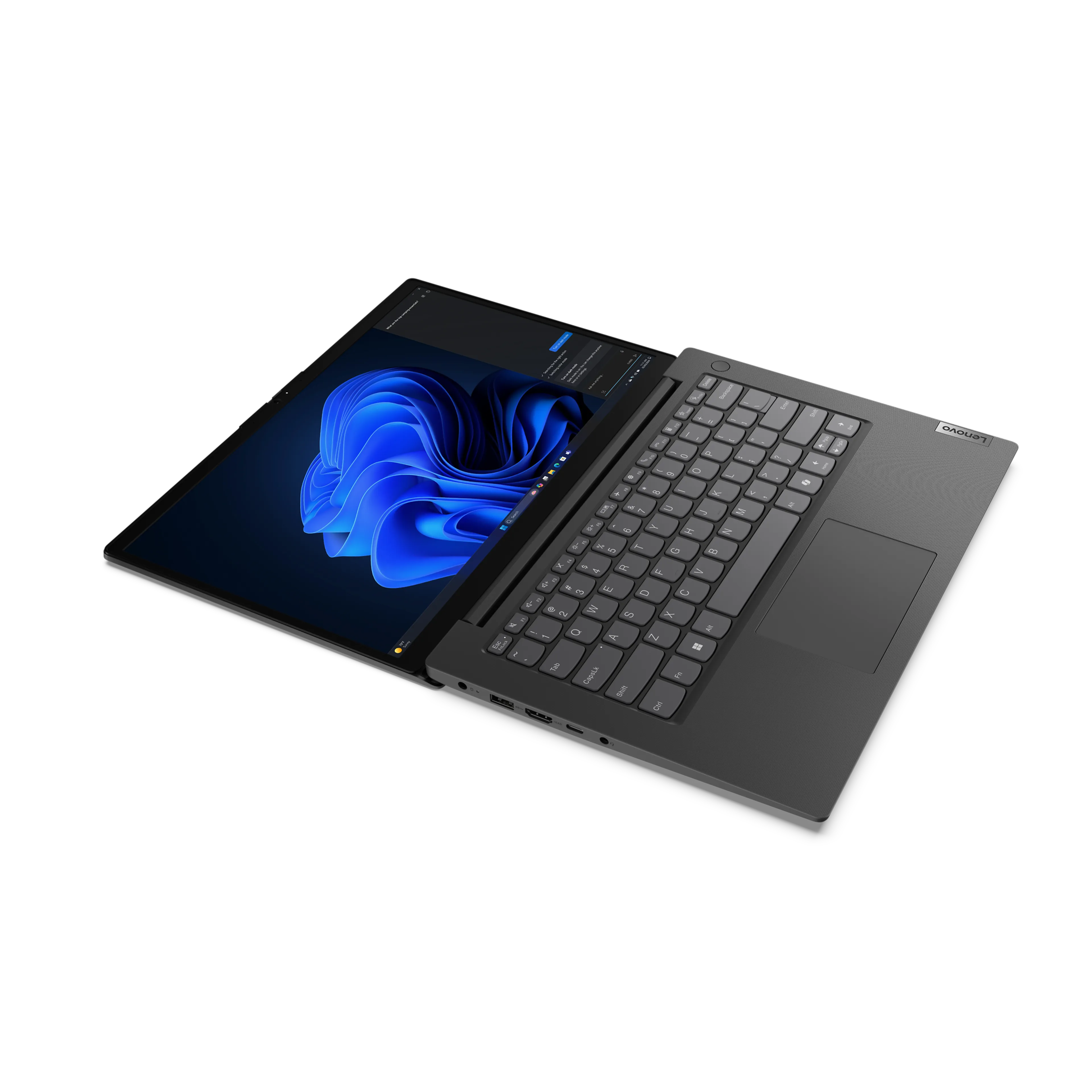 Lenovo V14 G5 IRL - 14" full HD - Intel Core 5 220U - 16GB RAM - 512GB SSD