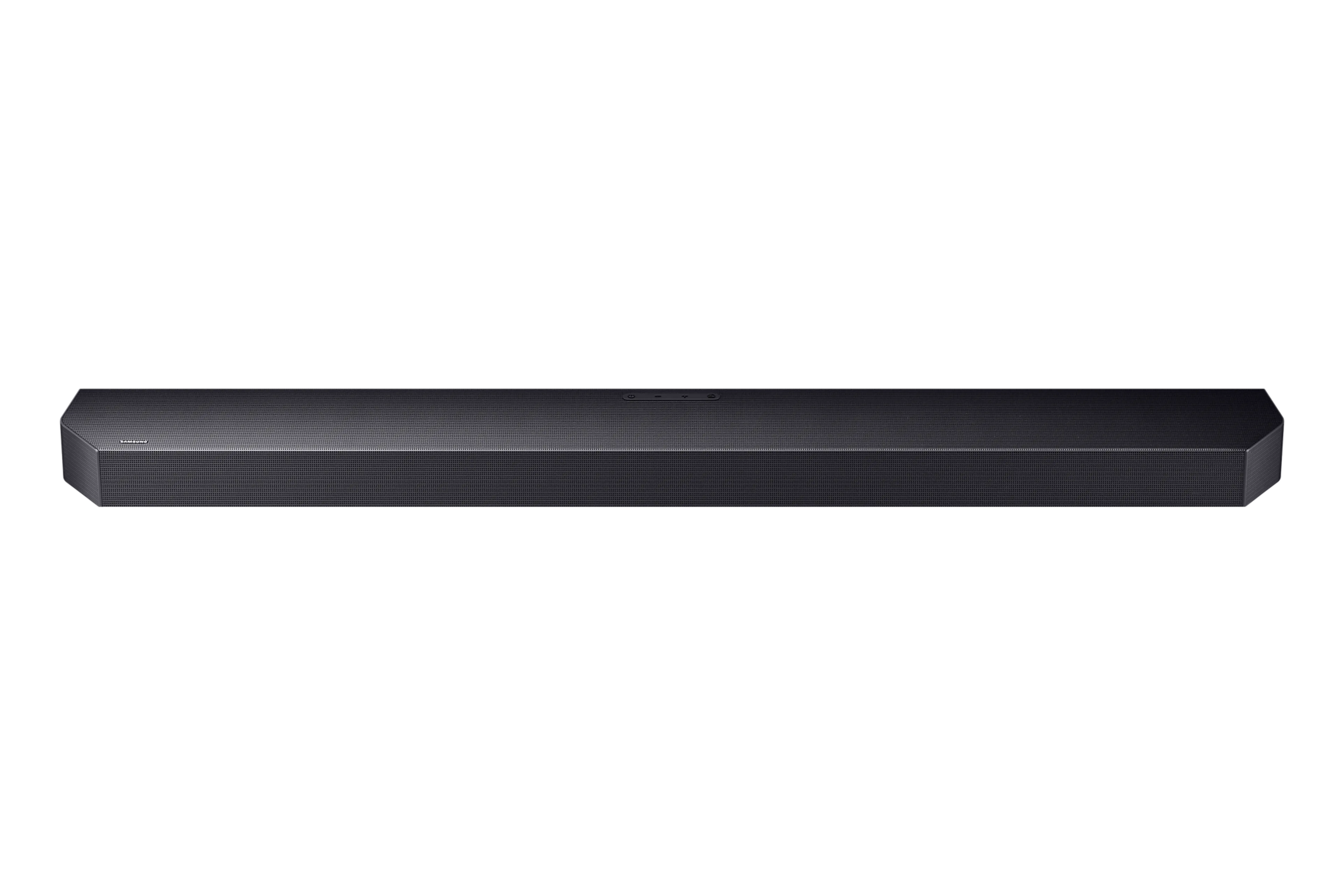 Samsung Q-series HW-Q600F - 3.1.2ch - dolby atmos - draadloze subwoofer - hdr10+ - black titanium