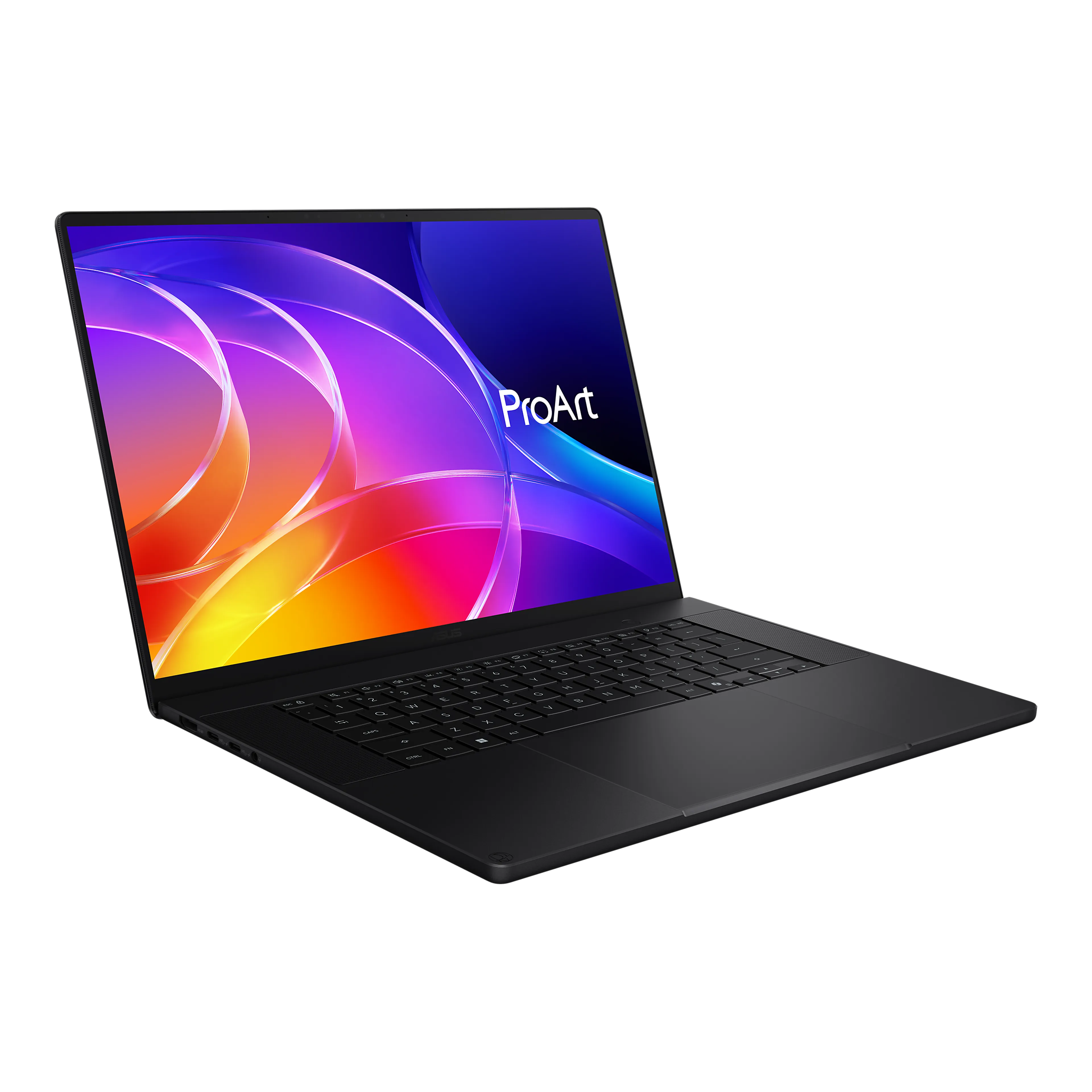 Asus ProArt P16 - 16" WQUXGA OLED Touch - NVIDIA Grace 20-core CPU - NVIDIA Blackwell RTX GPU - 64GB RAM