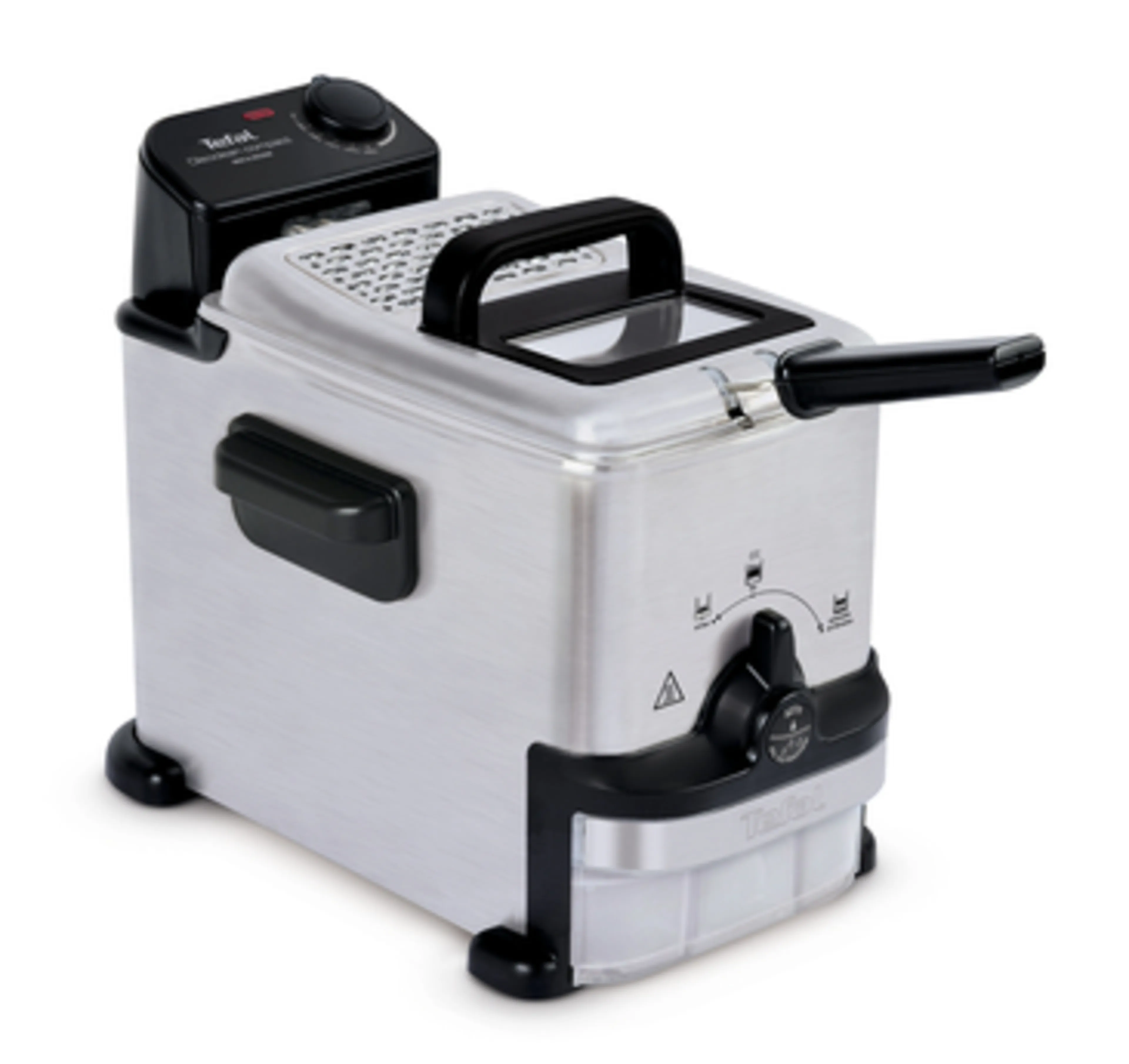Tefal Oleoclean Pro 2L friteuse