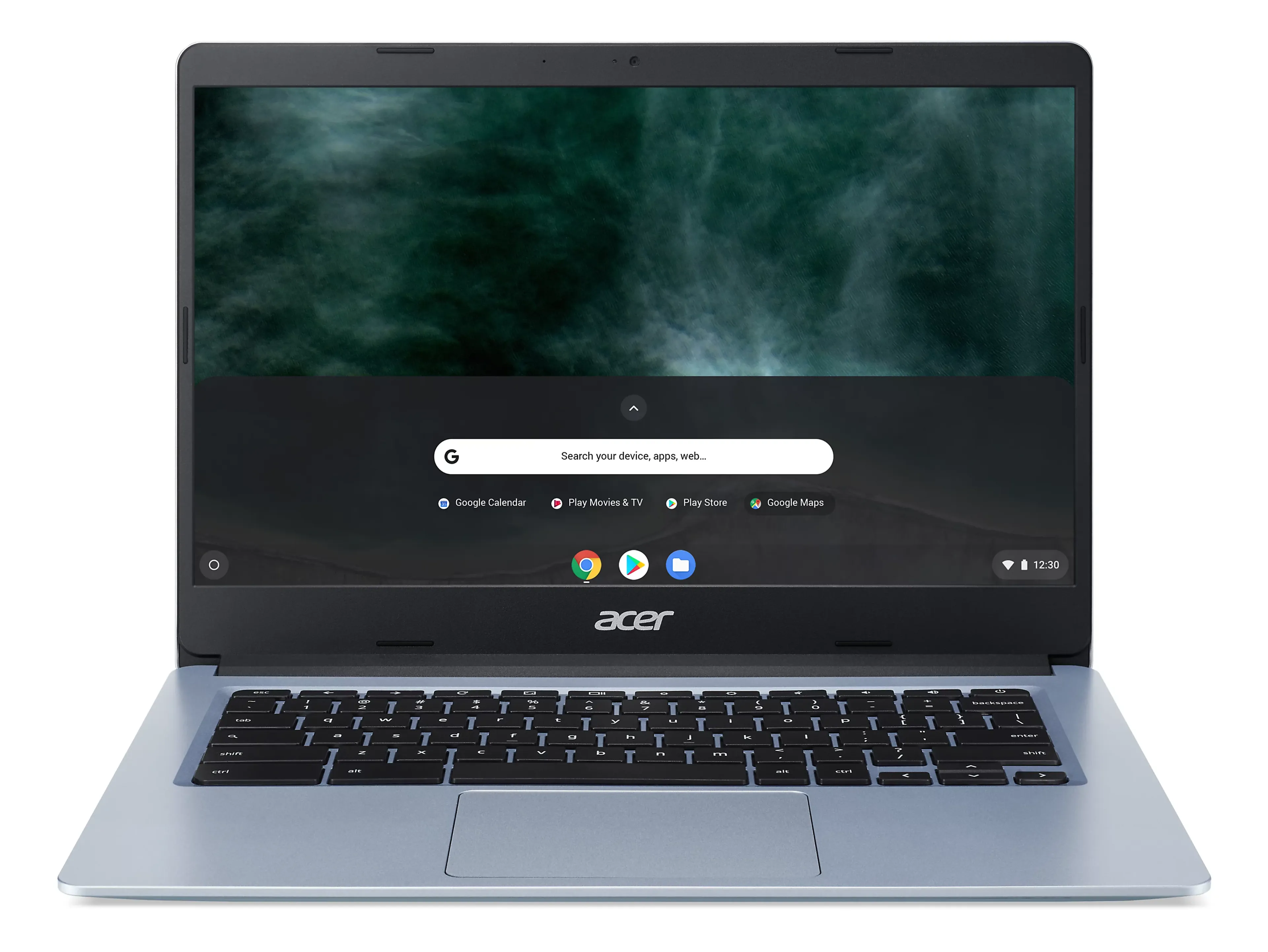 Acer Chromebook 314 CBOA314-1H - 14" - Intel Celeron N4500 - 8GB - 128GB