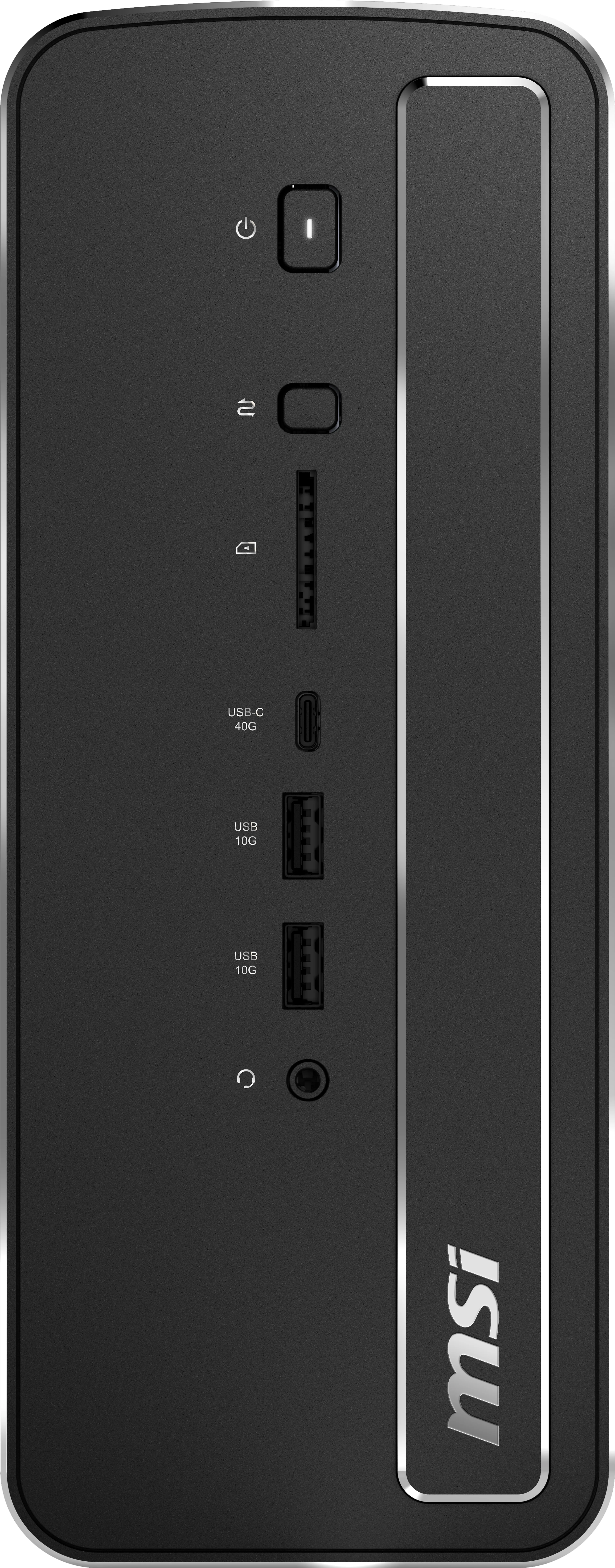 MSI Pro AI 11M-005EU - AMD Ryzen AI Max+ 395 - 128GB RAM - 2TB SSD - Radeon 890M