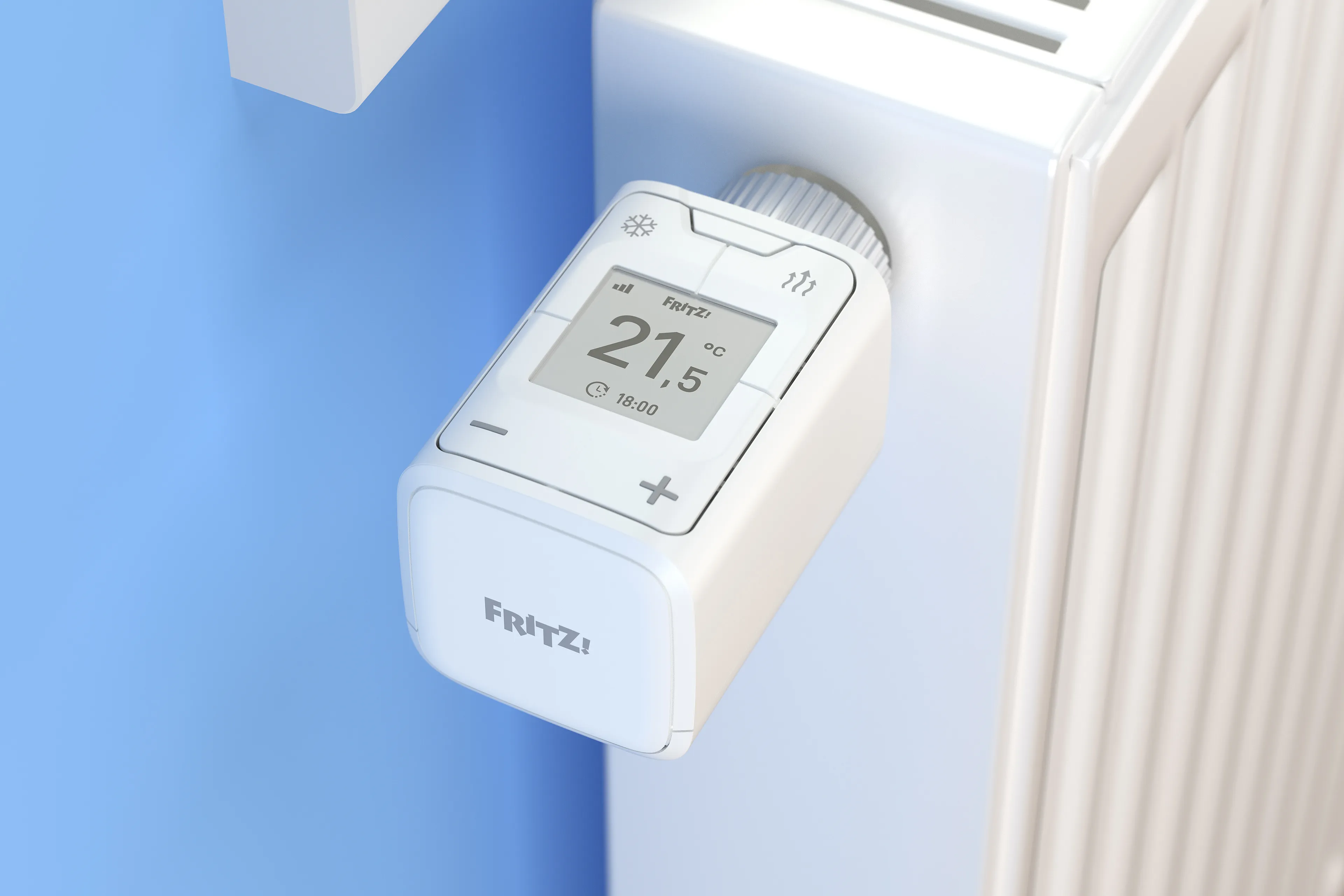 AVM FRITZ!DECT 302 International