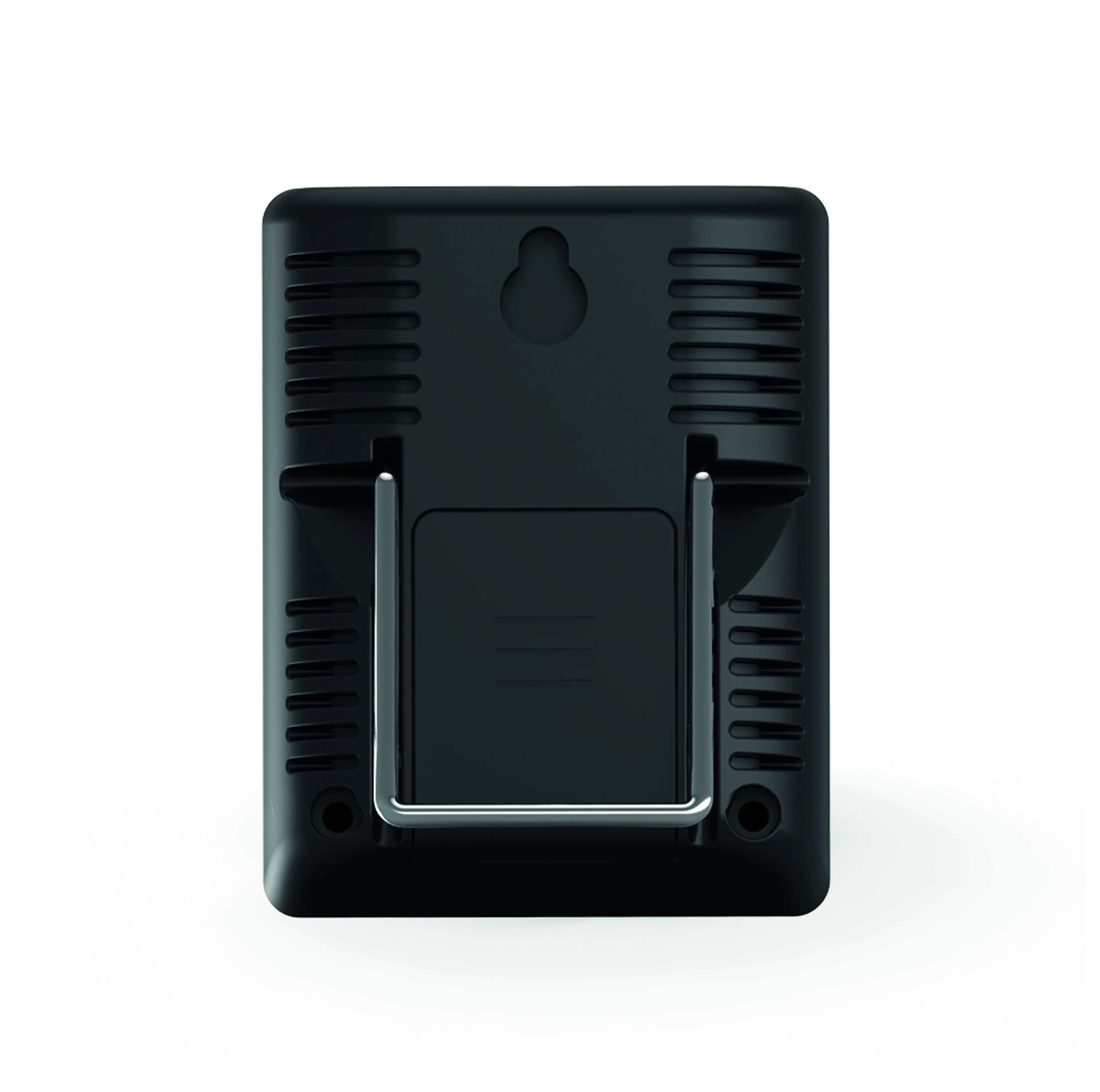 Duux Sense Hygro + Thermometer Black