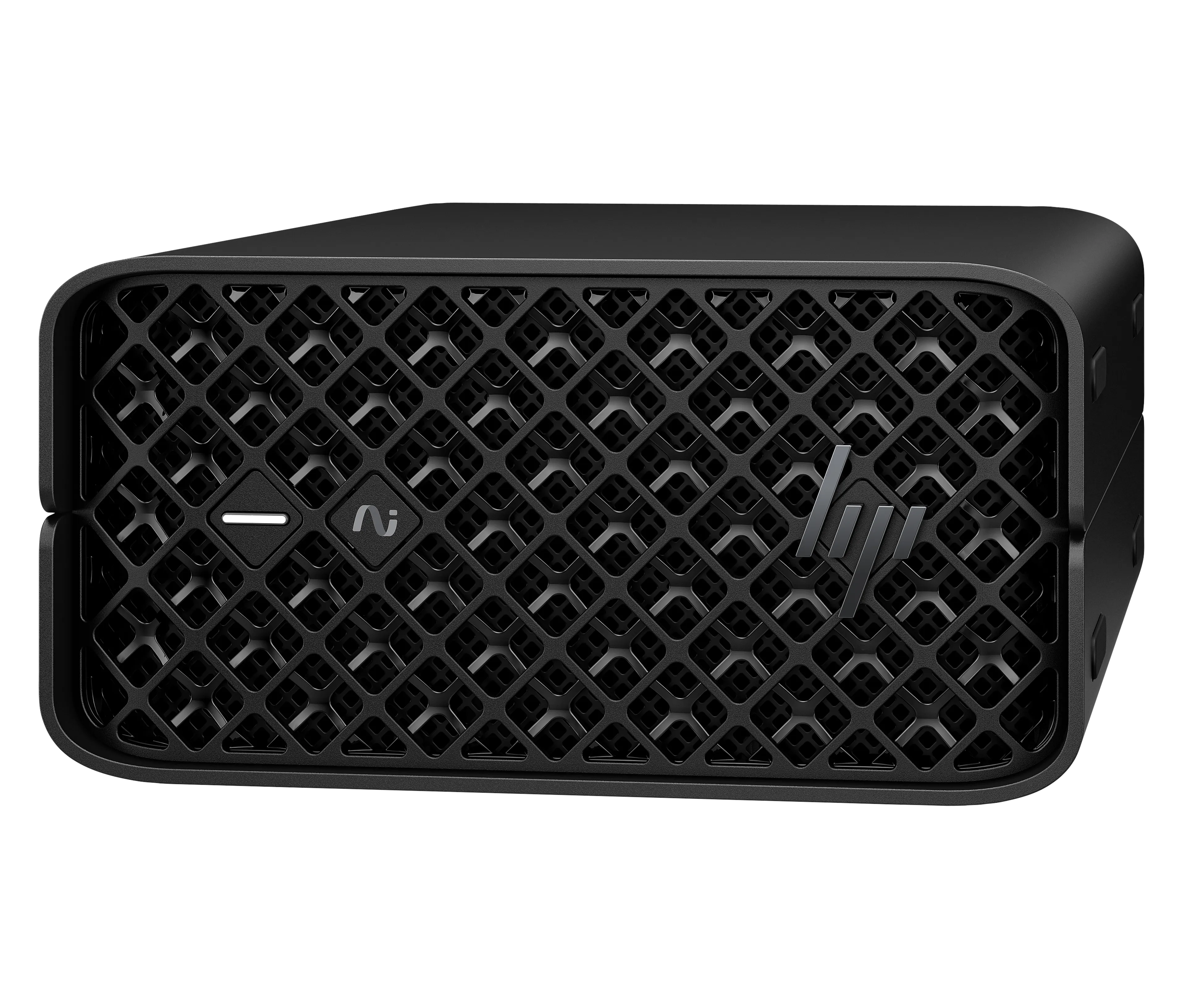 HP Z2 Mini G1a Wolf Pro Security Edition - Ryzen AI MAX+ PRO - 128GB RAM - 1TB SSD - Wi-Fi 7 - 1 GbE