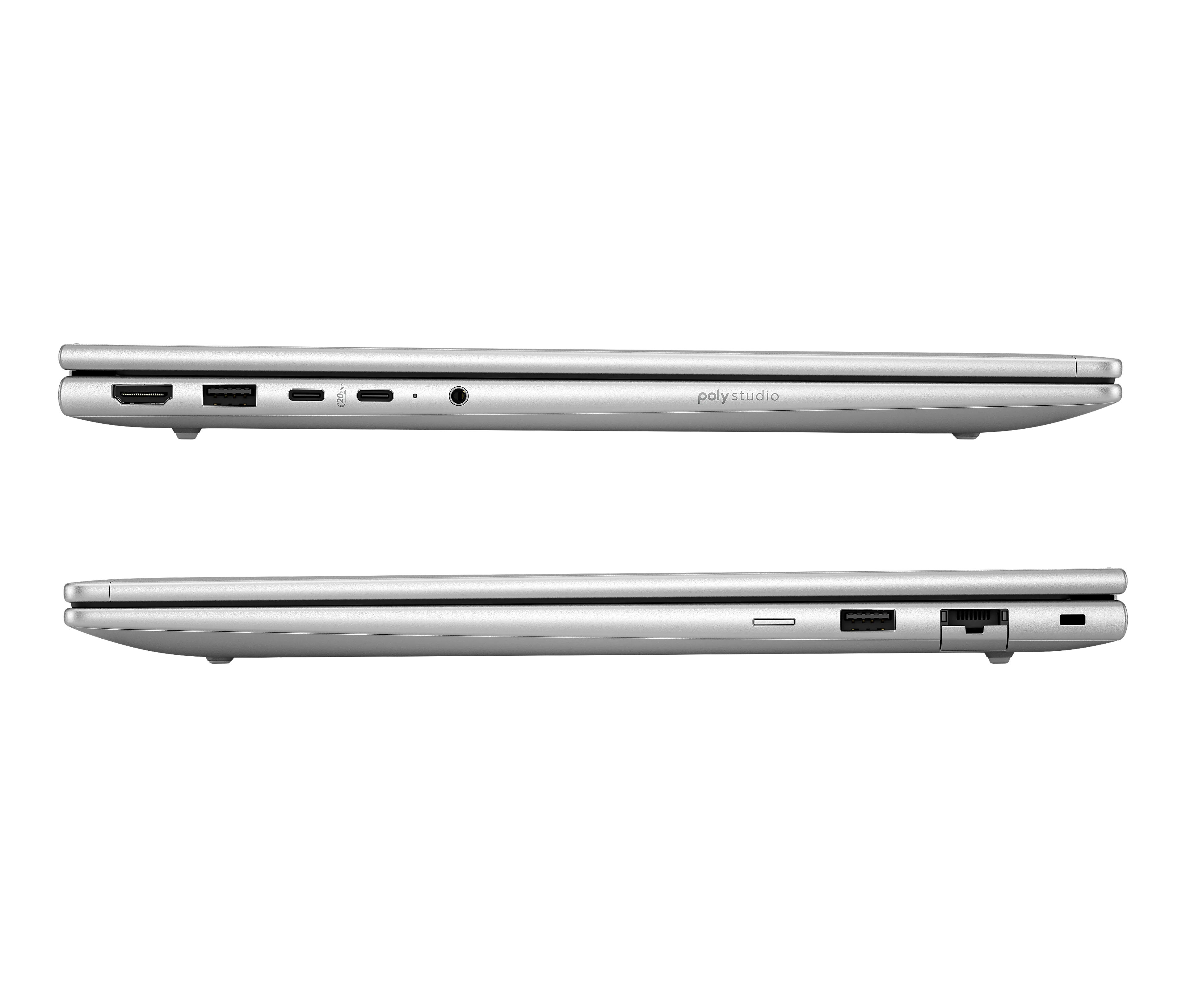 HP ProBook 4 G1i AI - 16" - Intel Core Ultra 7 - 16GB - 512GB