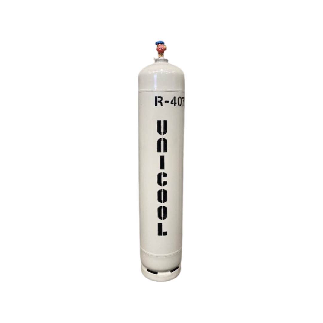 UNICOOL R-407C 52 KG REFRIGERANT