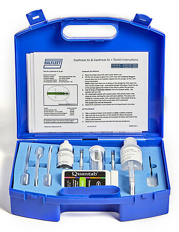 TEST KIT FOR COOLTREAT AL... product image